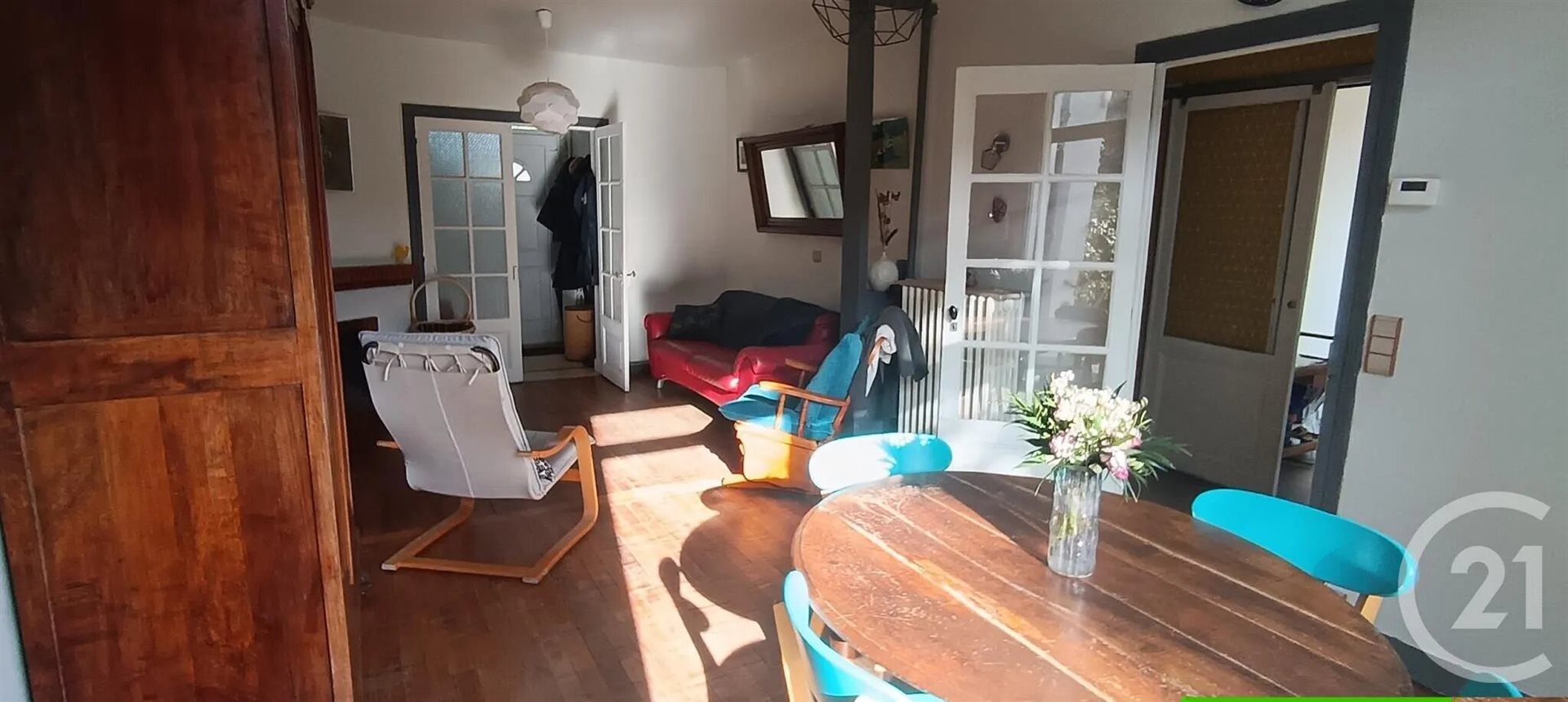 Maison à vendre, 118m², La Chapelle-Saint-Mesmin