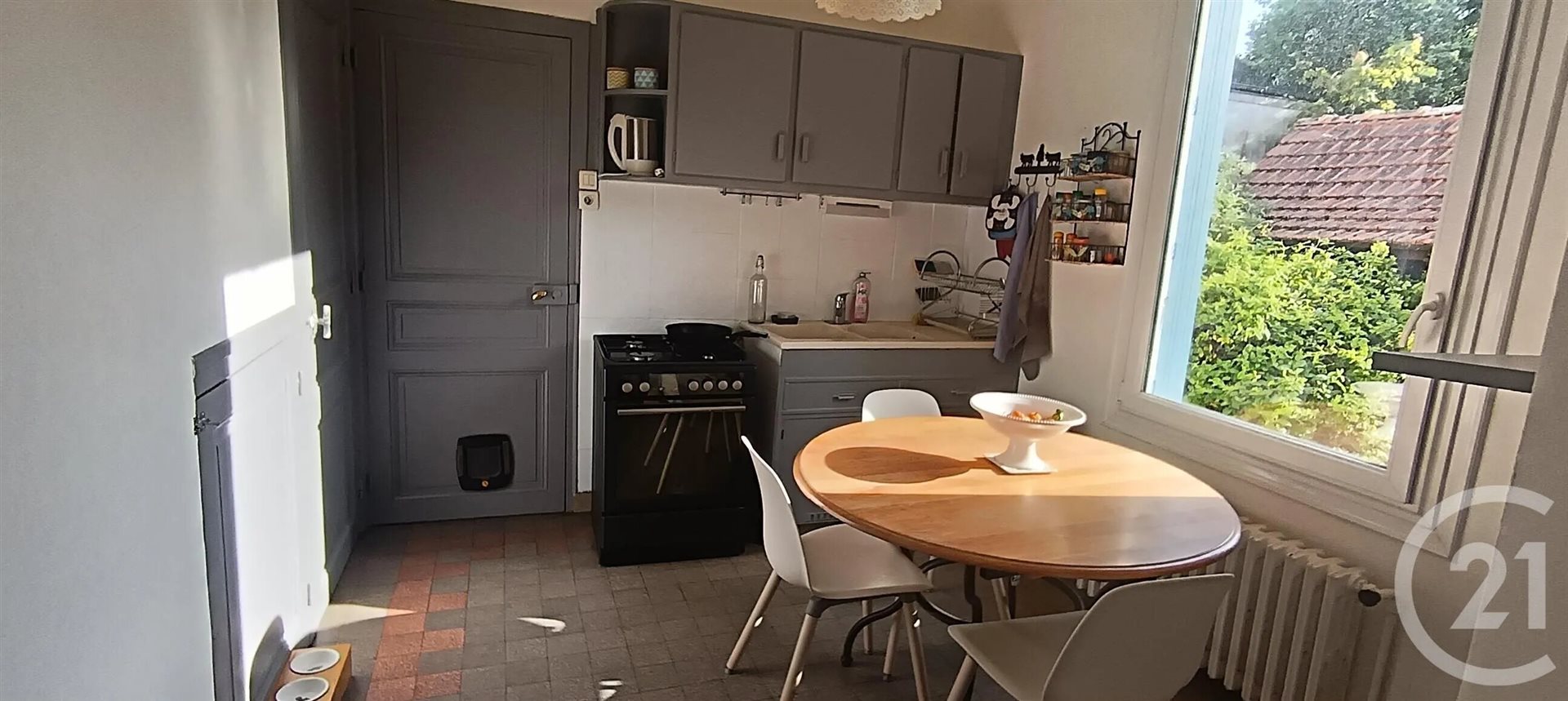 Maison à vendre, 118m², La Chapelle-Saint-Mesmin