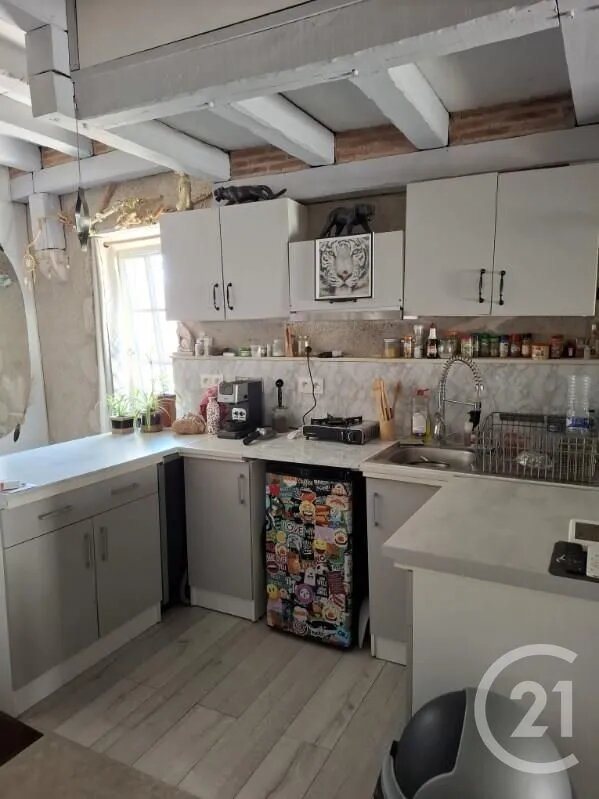 Appartement à louer, 57m², Beaugency