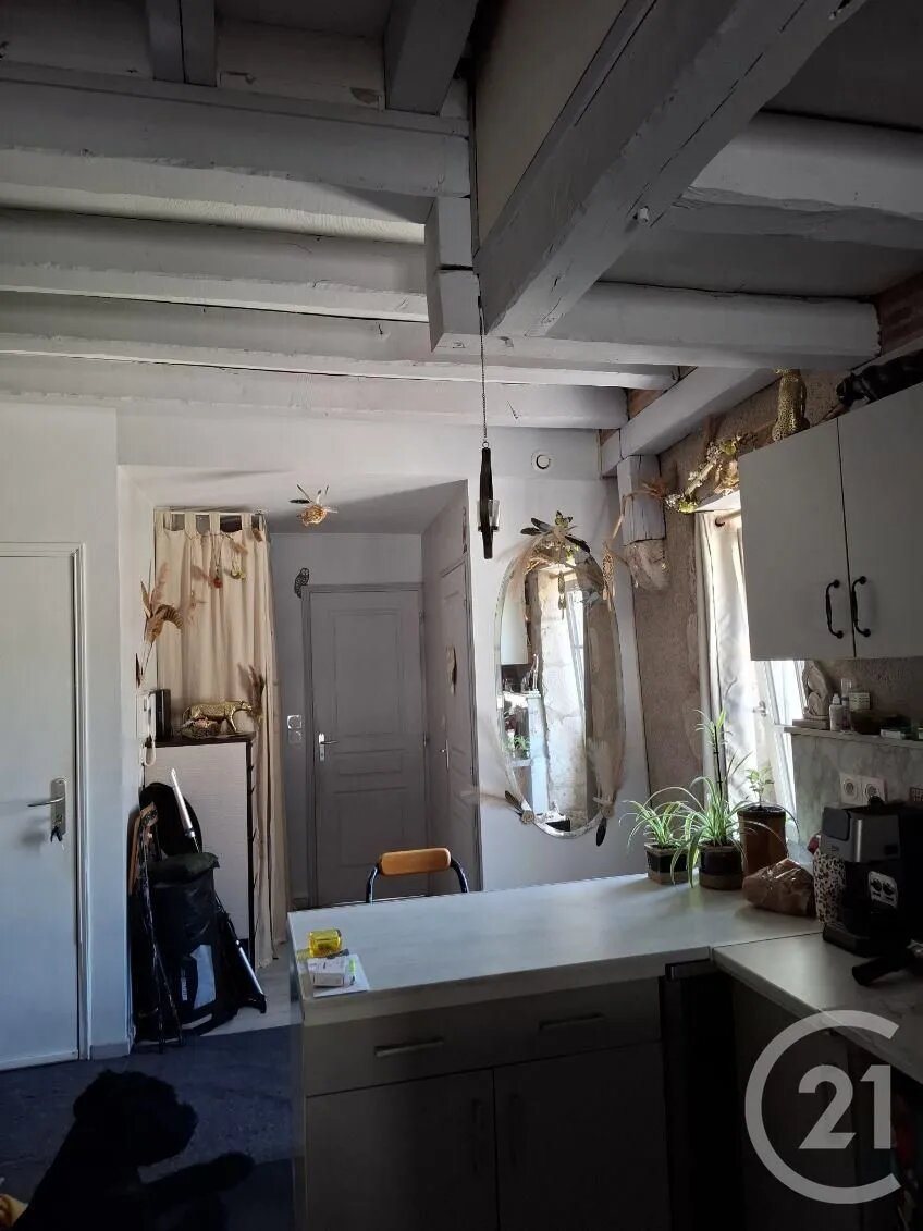 Appartement à louer, 57m², Beaugency