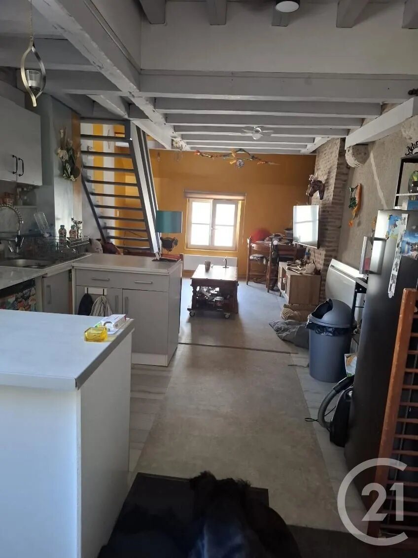 Appartement à louer, 57m², Beaugency