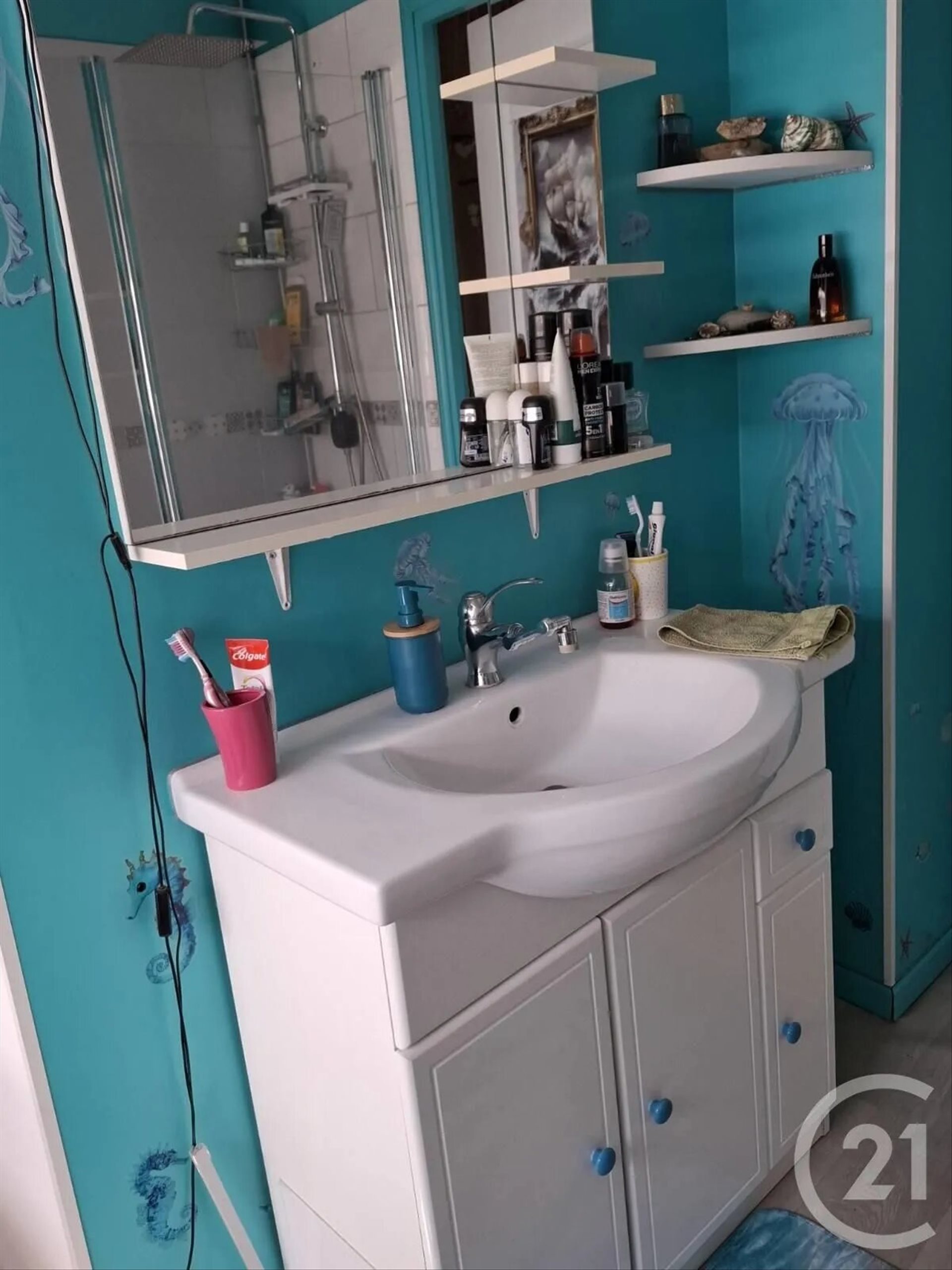 Appartement à louer, 57m², Beaugency