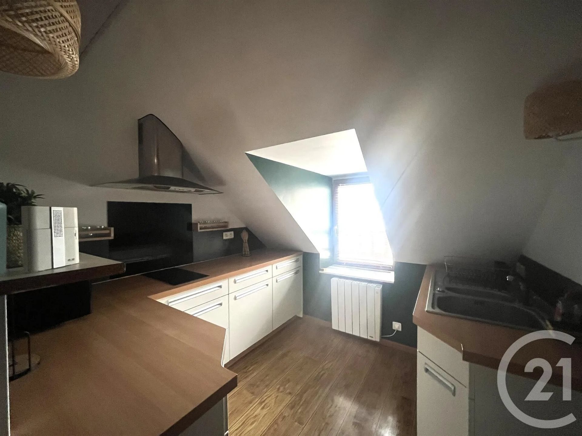 Appartement à louer, 51m², Beaugency