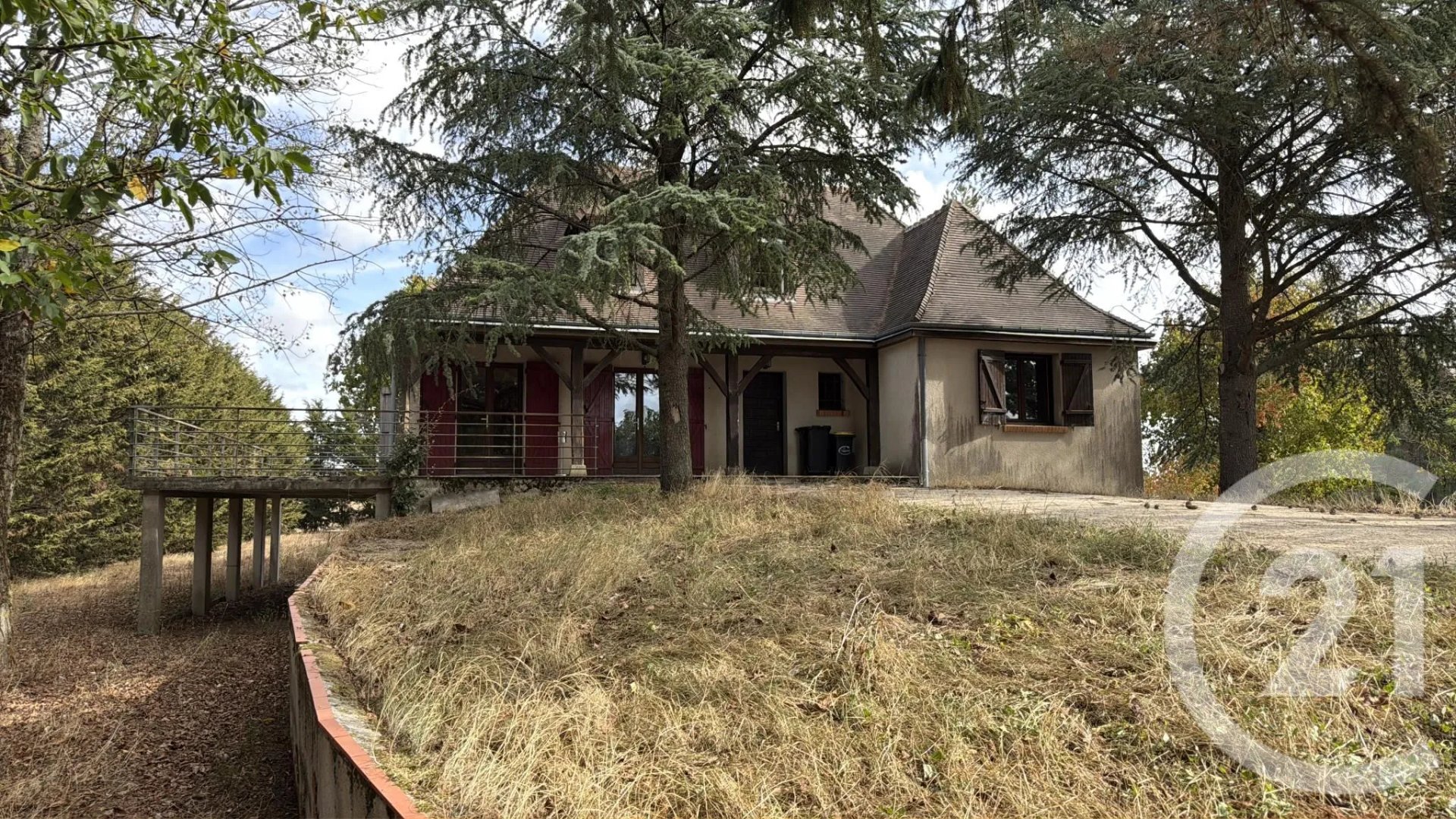 Maison à vendre, 147m², Villorceau