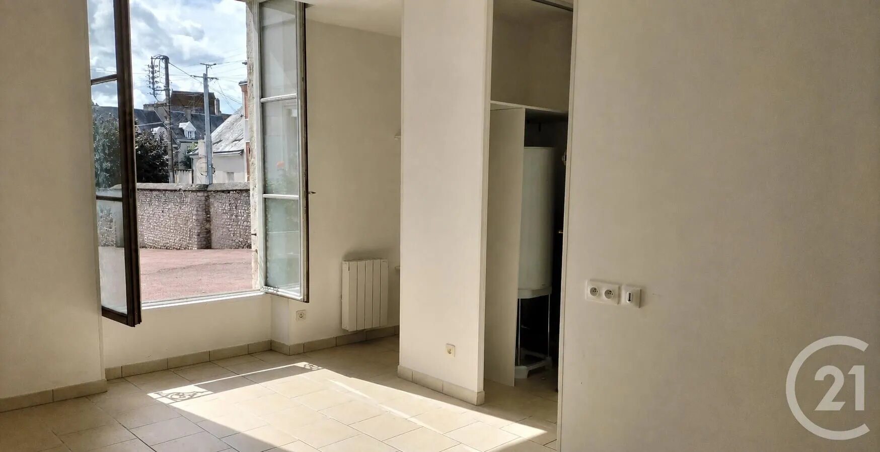 Appartement à louer, 30m², Beaugency
