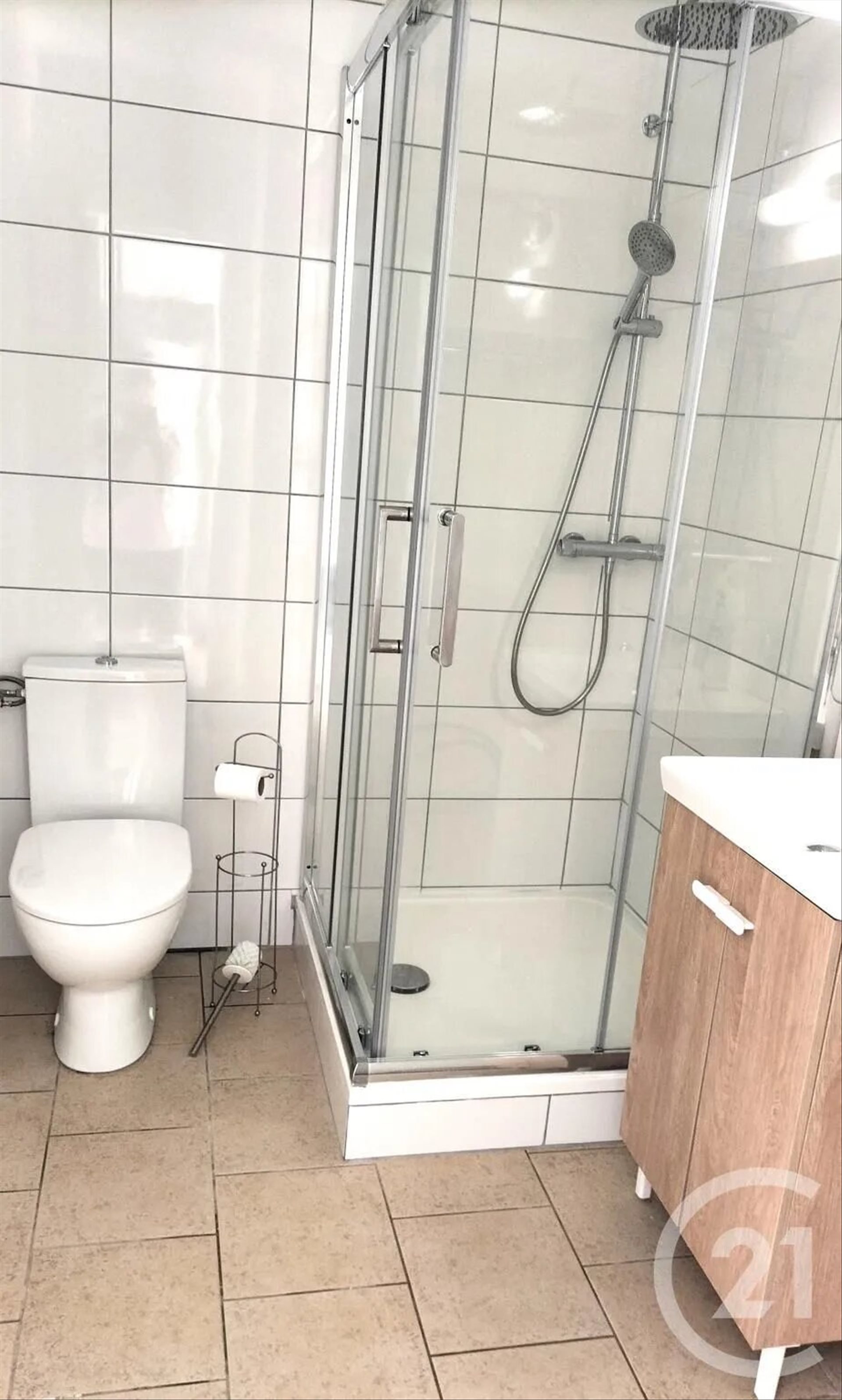 Appartement à louer, 30m², Beaugency