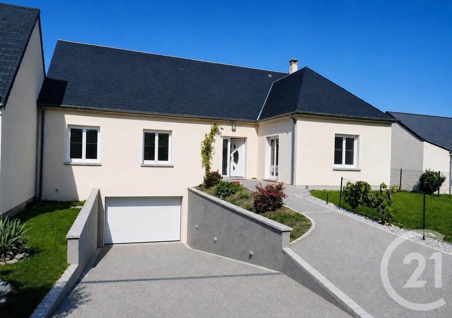 Maison à vendre, 138m², Messas