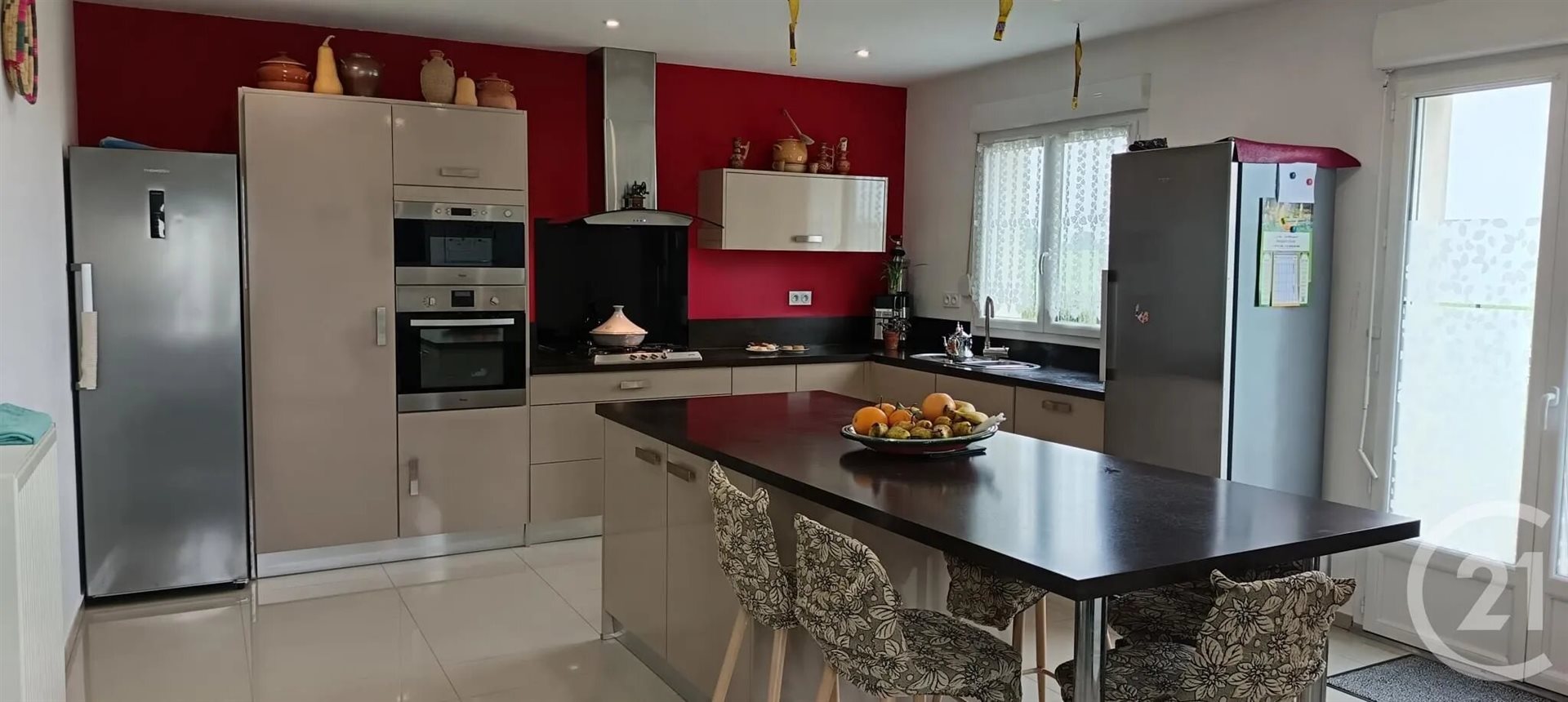 Maison à vendre, 138m², Messas