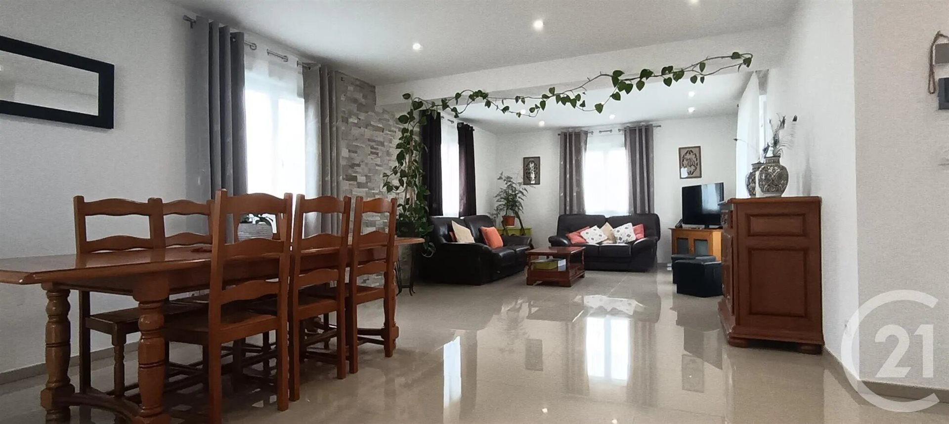 Maison à vendre, 138m², Messas