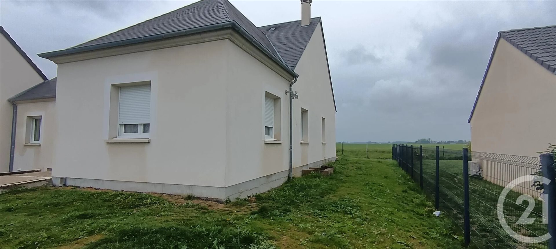 Maison à vendre, 138m², Messas