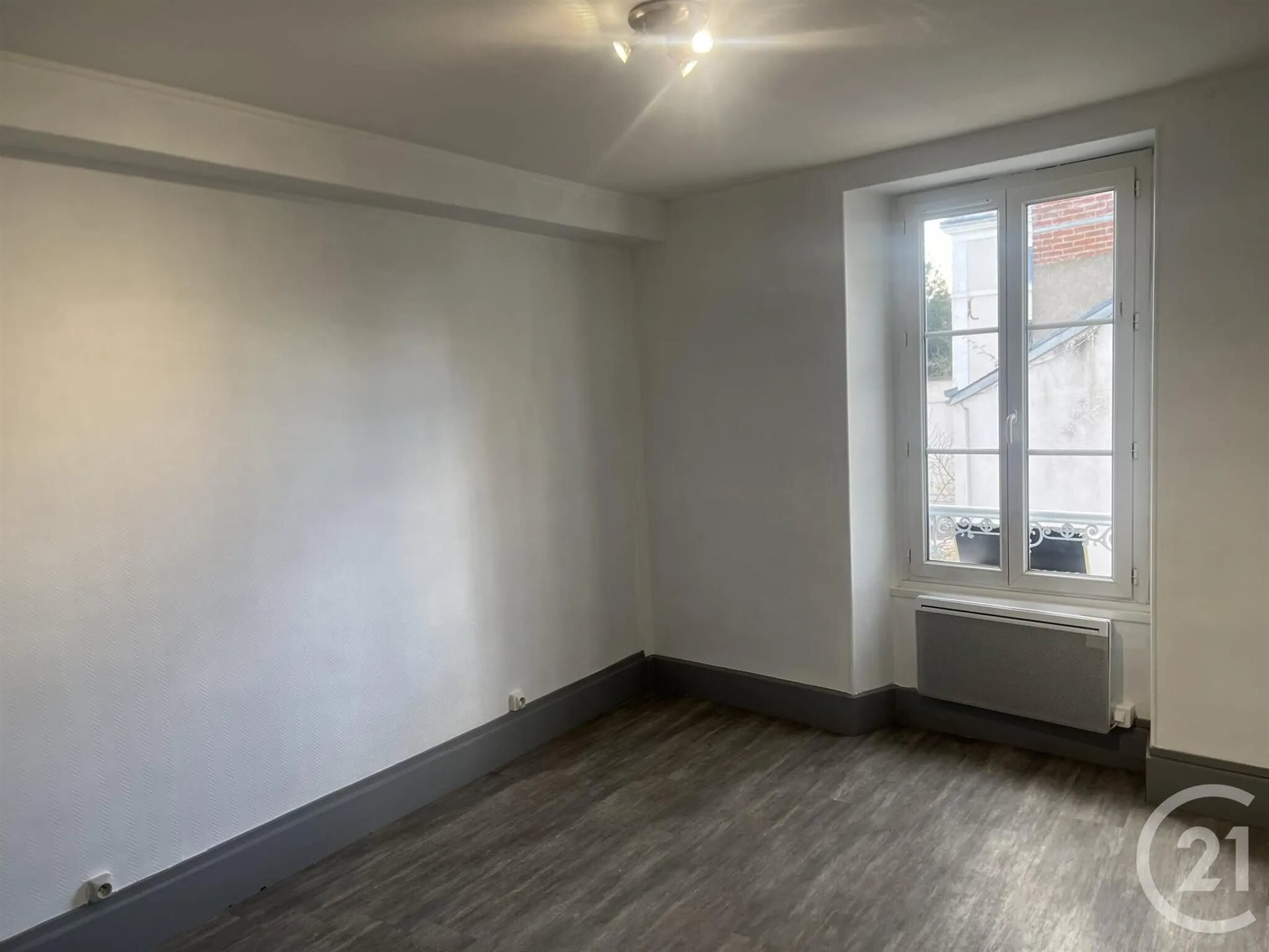 Appartement à louer, 42m², Beaugency