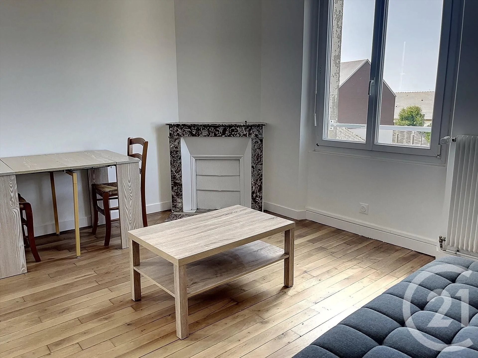 Appartement à louer, 31m², Beaugency