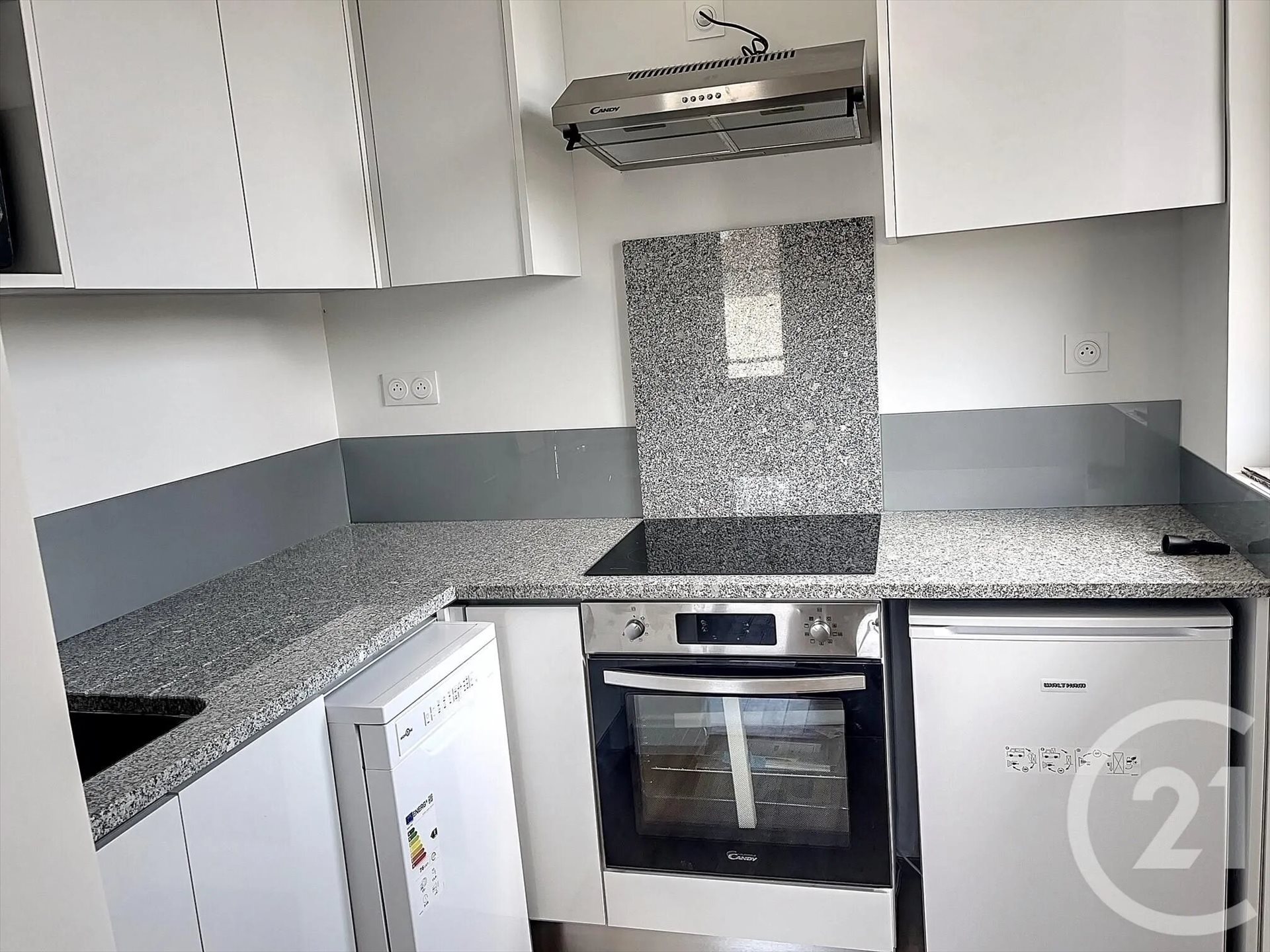 Appartement à louer, 31m², Beaugency