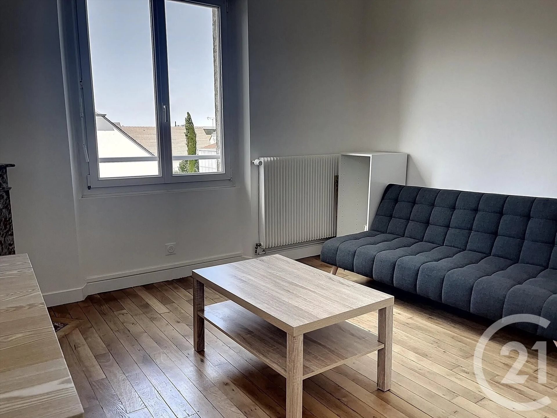 Appartement à louer, 31m², Beaugency