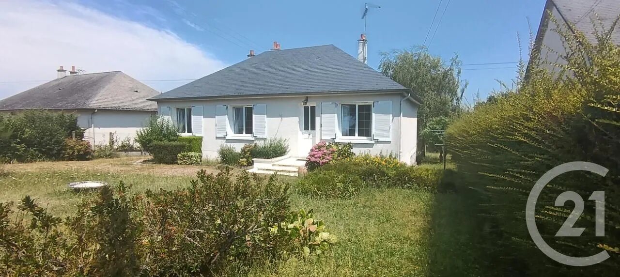 Maison à vendre, 102m², Beaugency