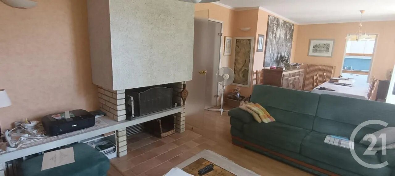 Maison à vendre, 102m², Beaugency