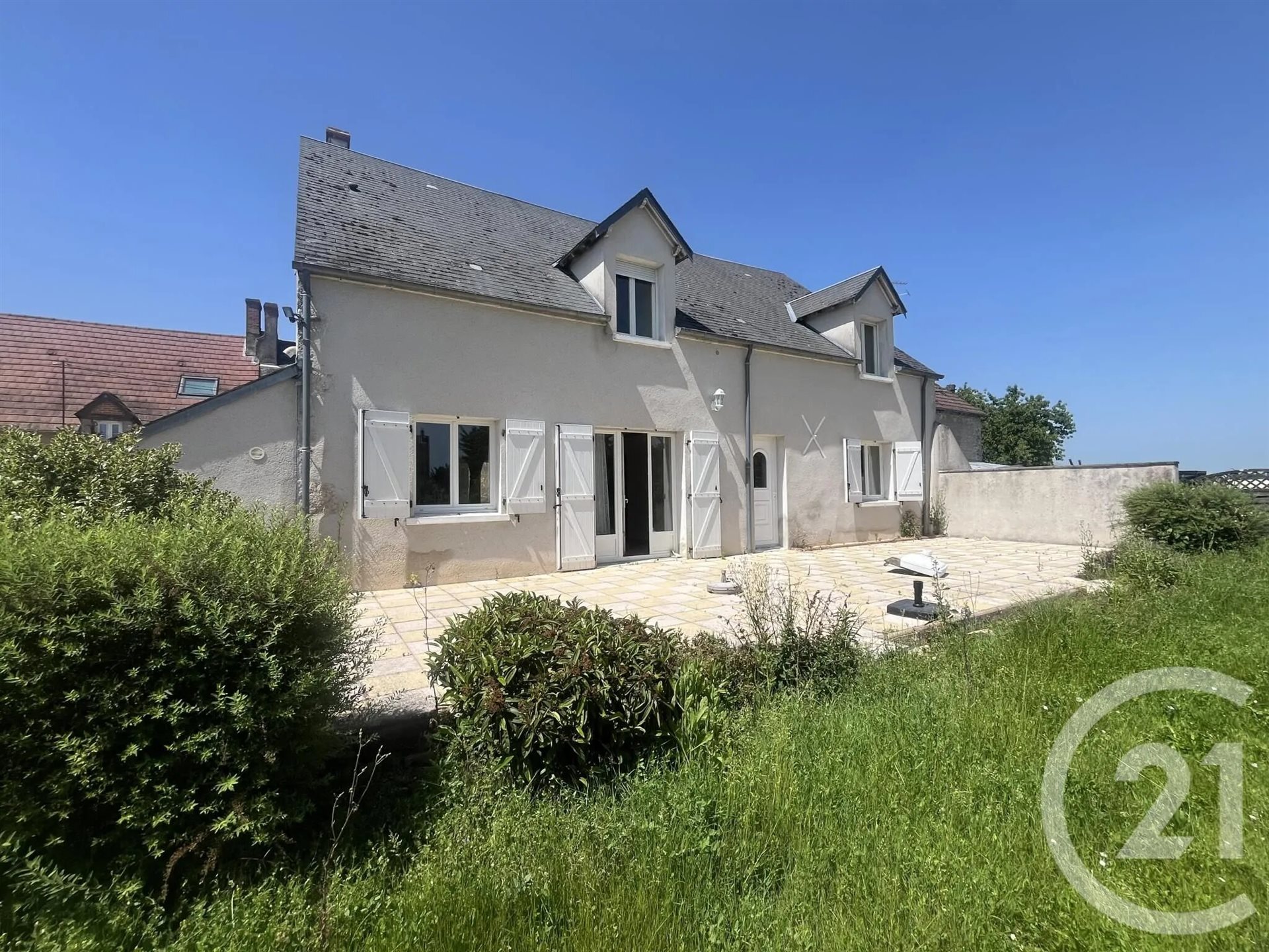 Maison à vendre, 172m², Messas