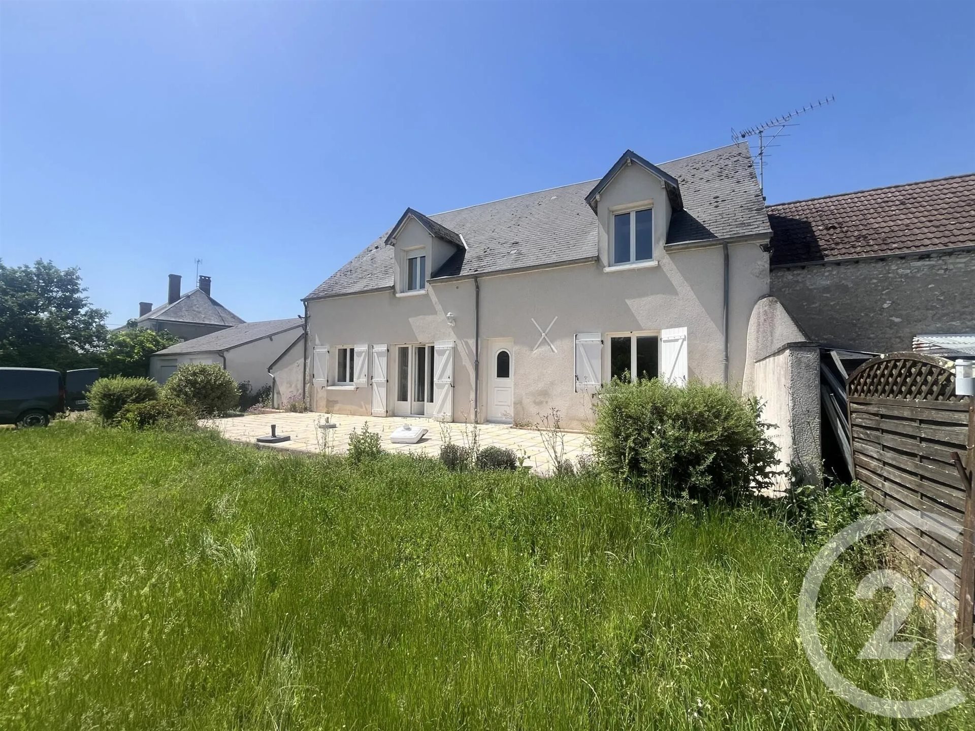 Maison à vendre, 172m², Messas