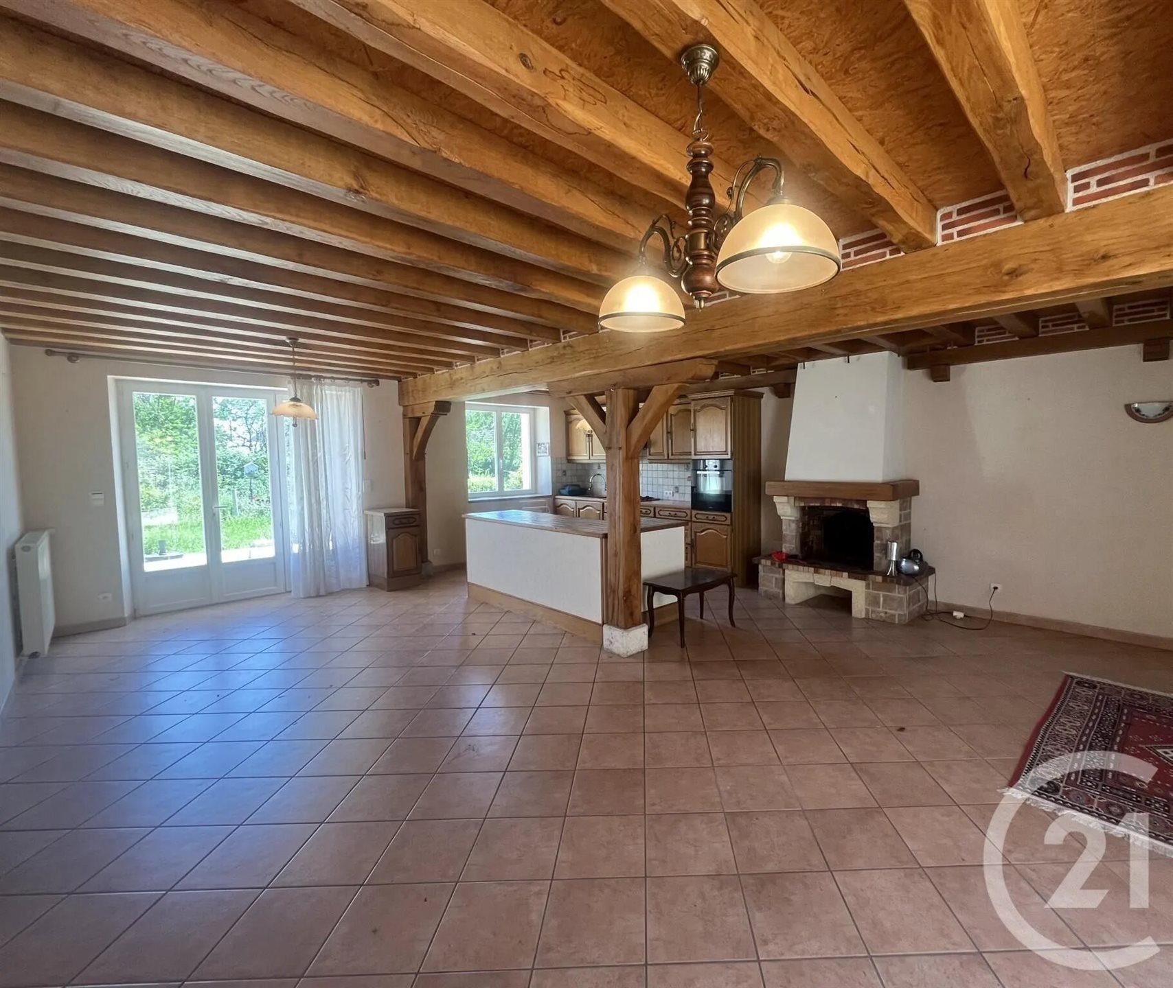 Maison à vendre, 172m², Messas