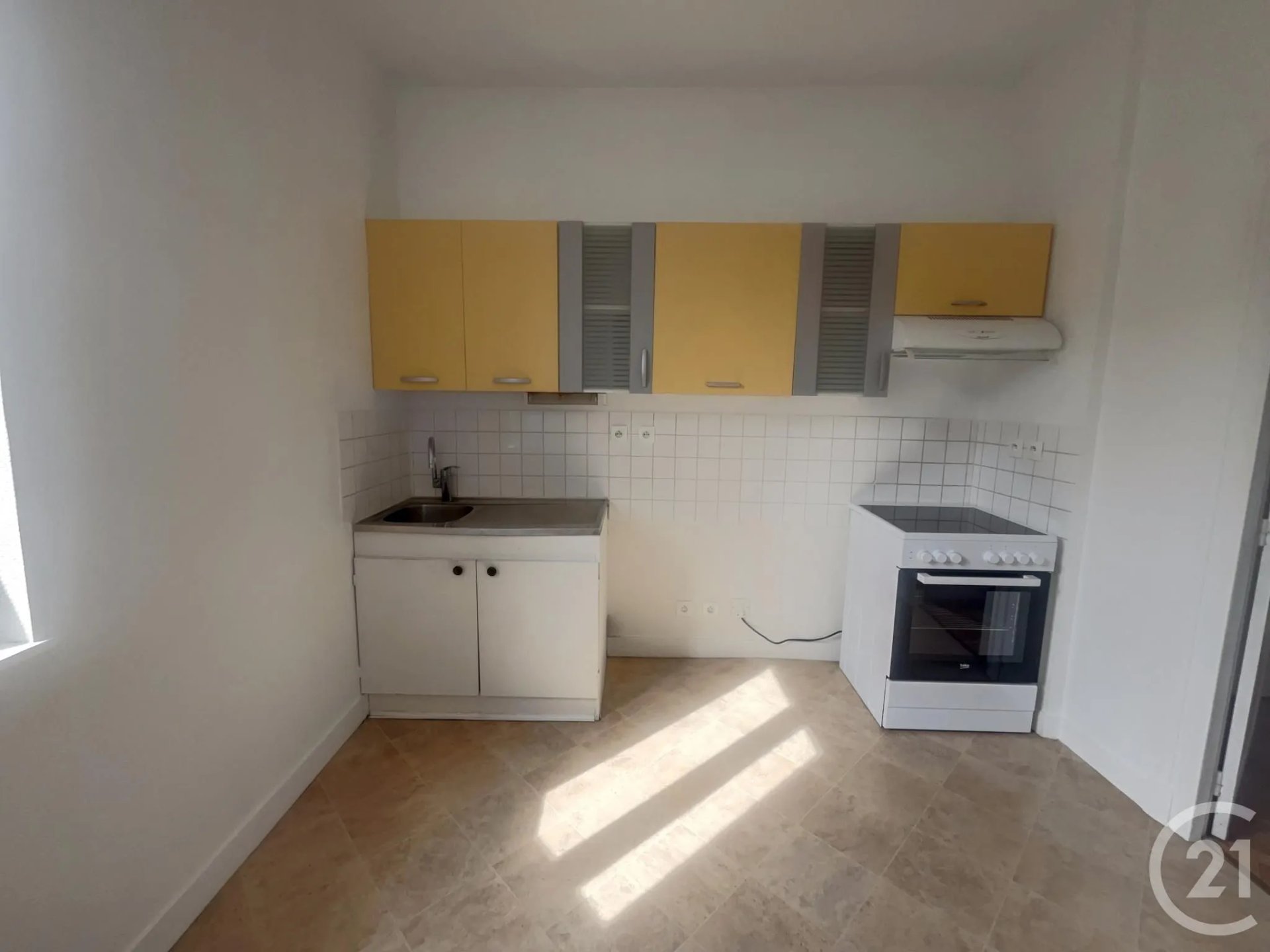 Appartement à louer, 66m², Cléry-Saint-André