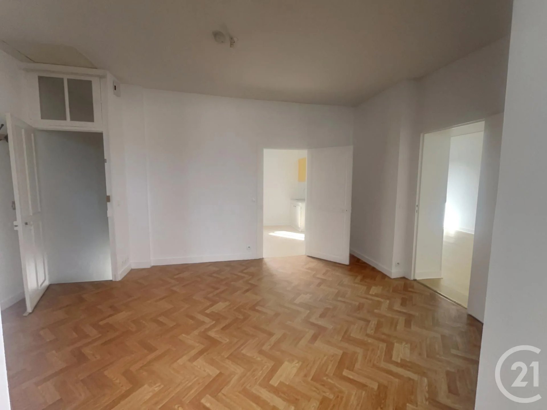 Appartement à louer, 66m², Cléry-Saint-André