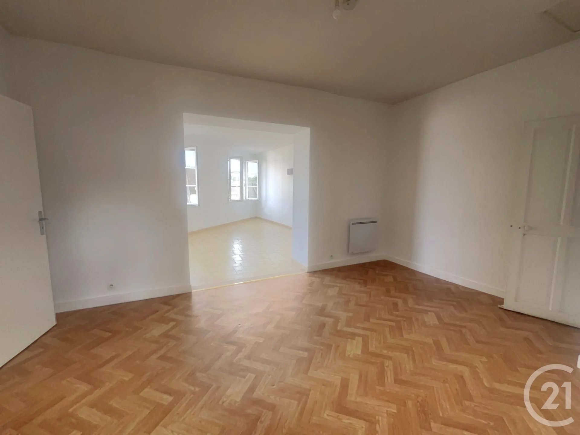 Appartement à louer, 66m², Cléry-Saint-André