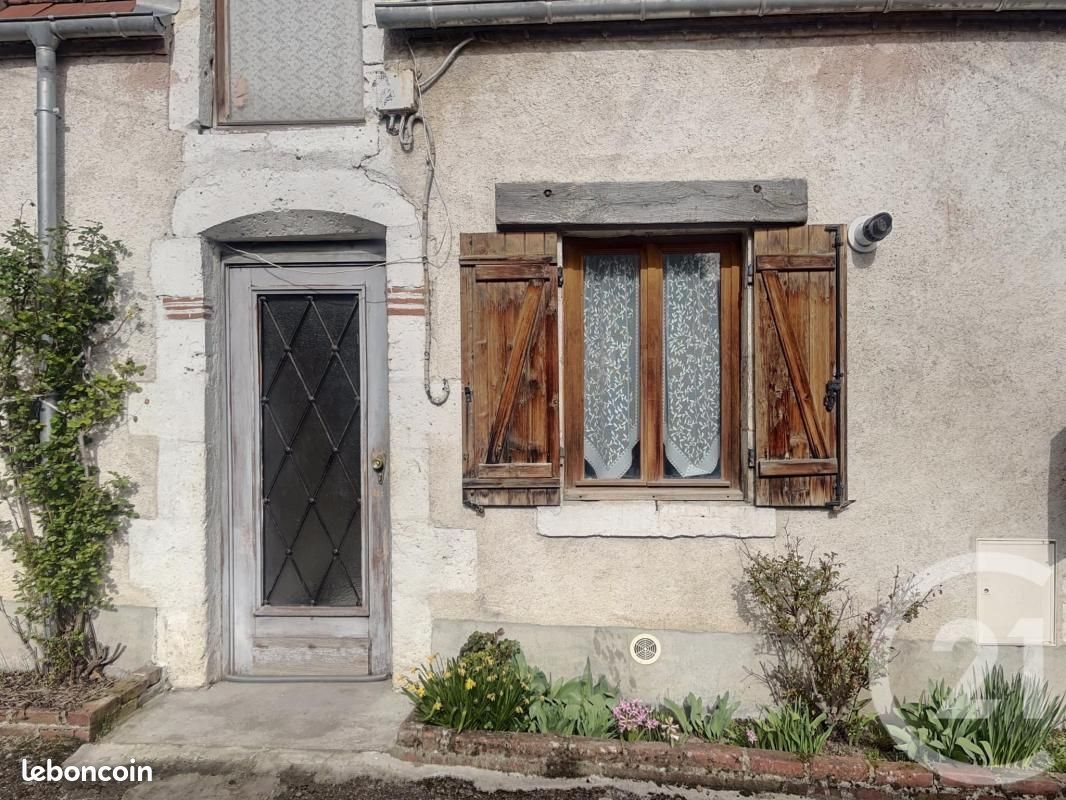 Maison à vendre, 92m², Mareau-aux-Prés