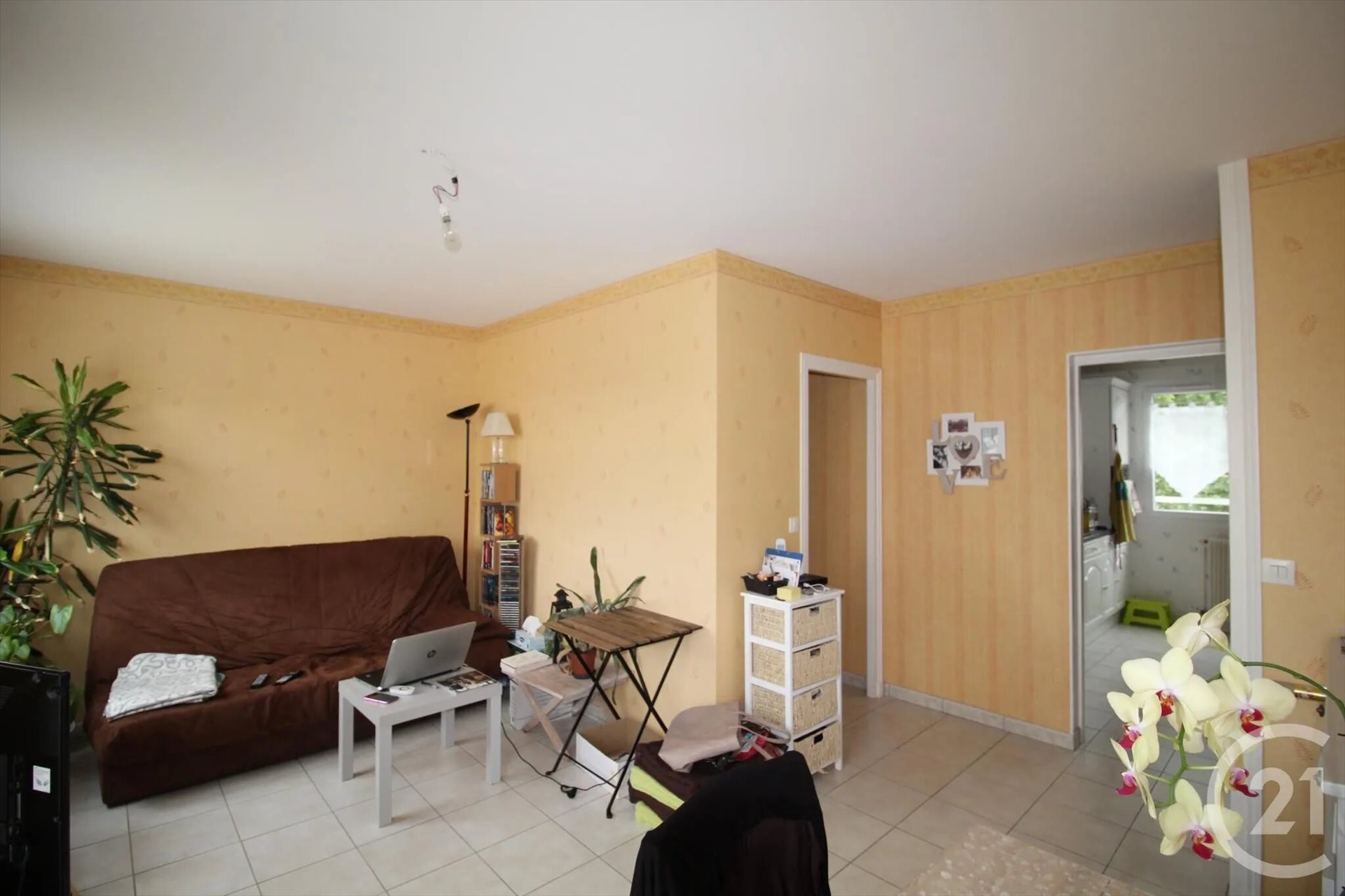 Appartement à vendre, 49m², Beaugency