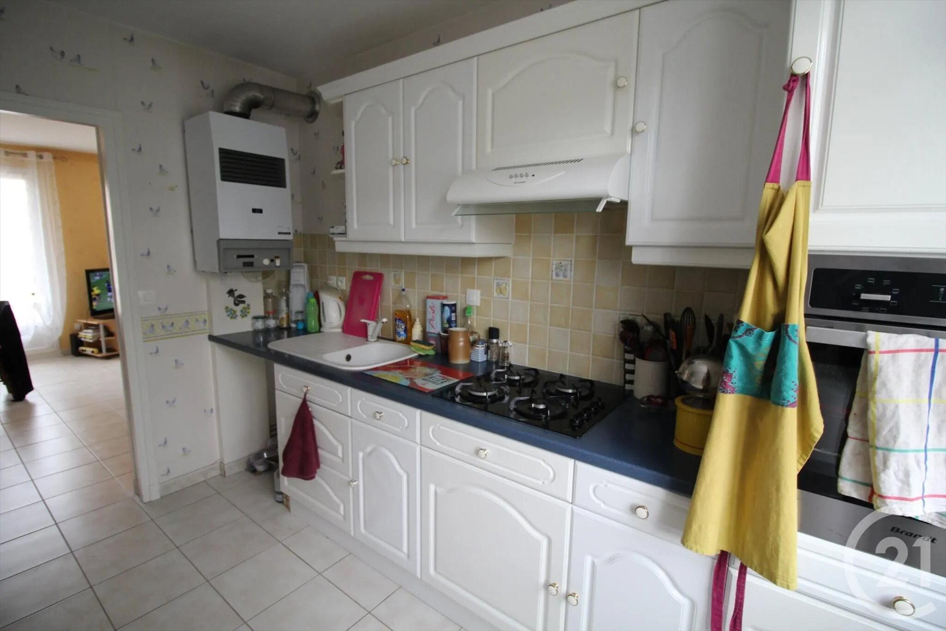 Appartement à vendre, 49m², Beaugency