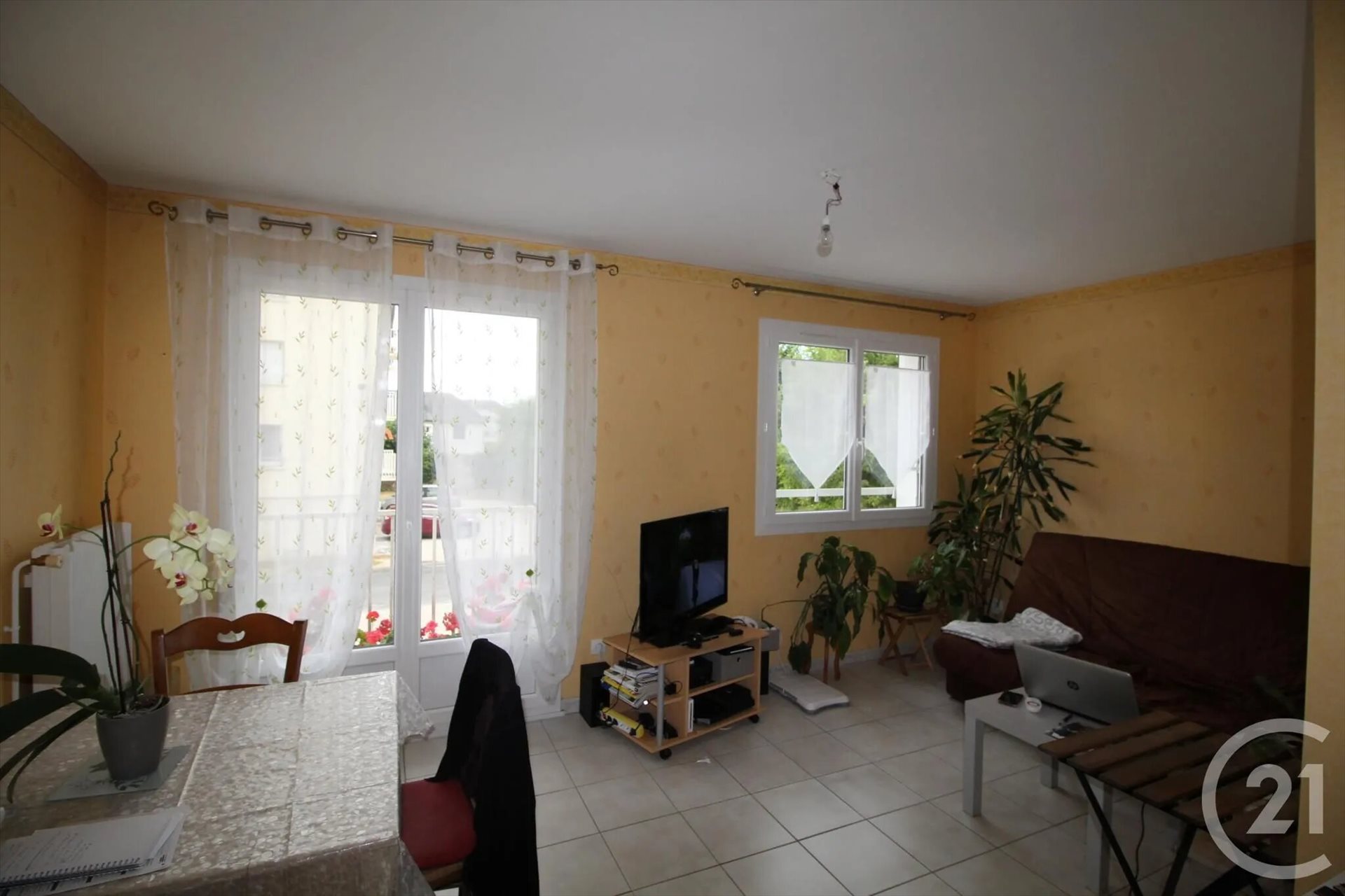 Appartement à vendre, 49m², Beaugency