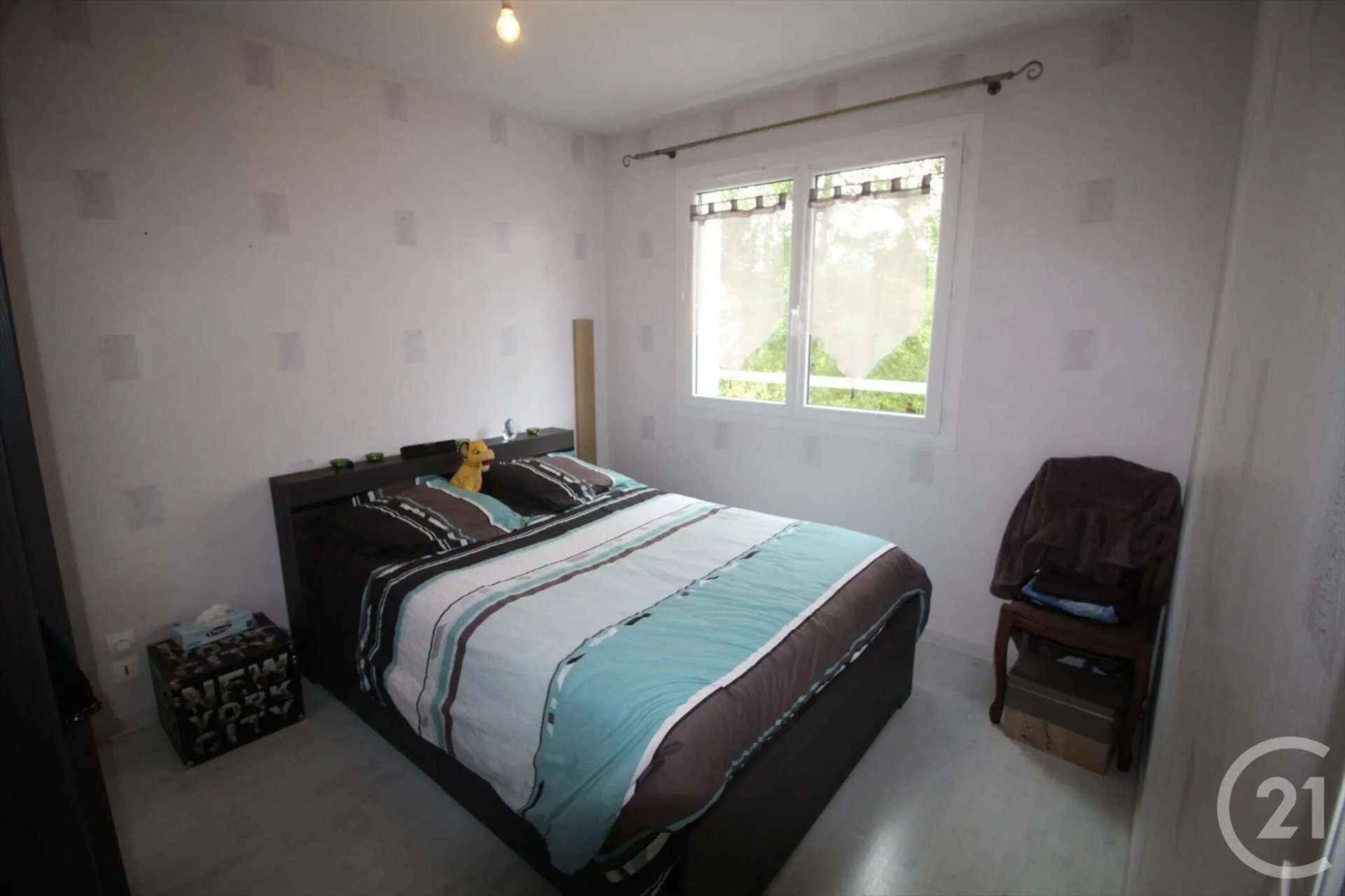 Appartement à vendre, 49m², Beaugency