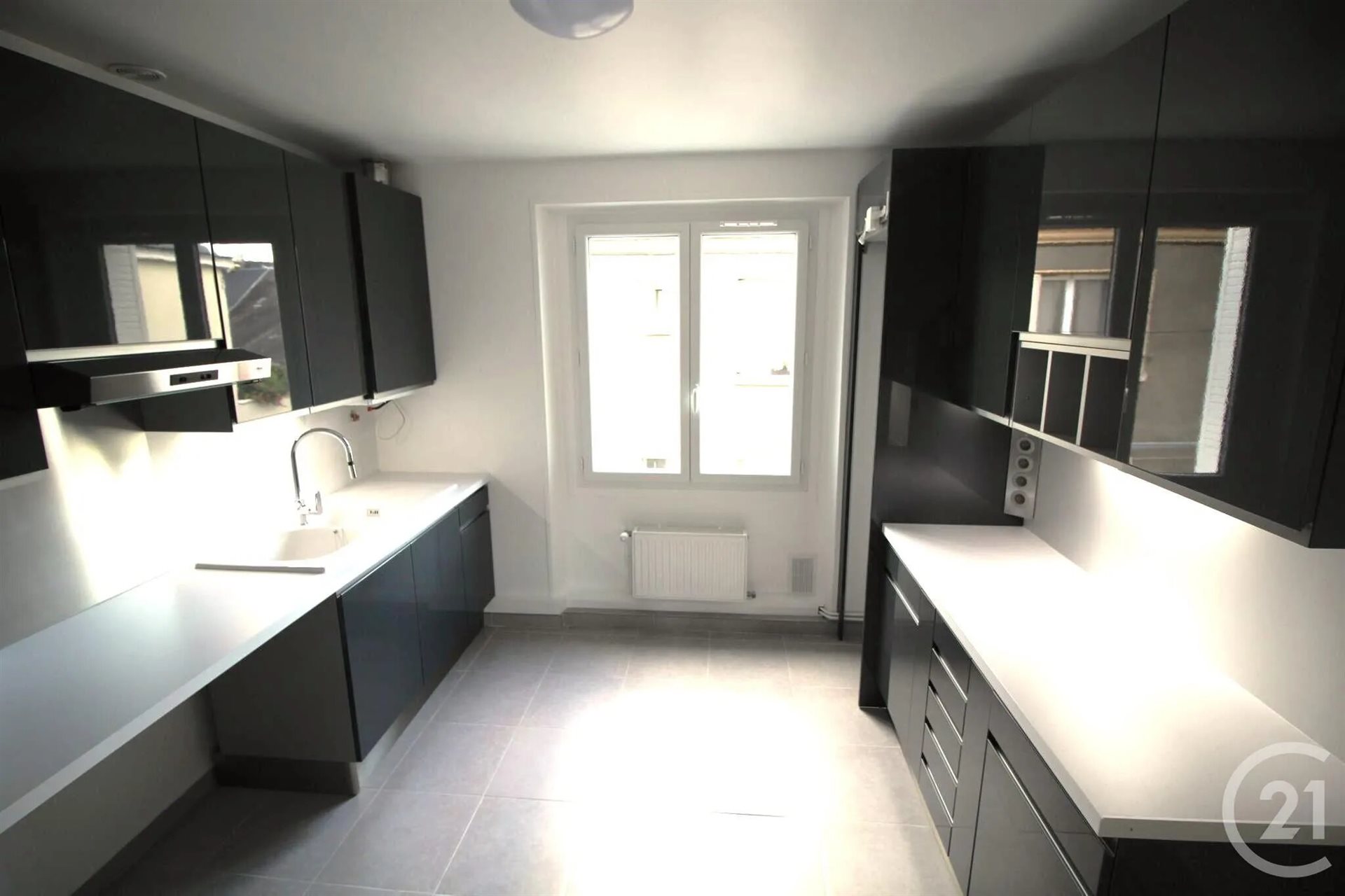 Appartement à louer, 52m², Beaugency