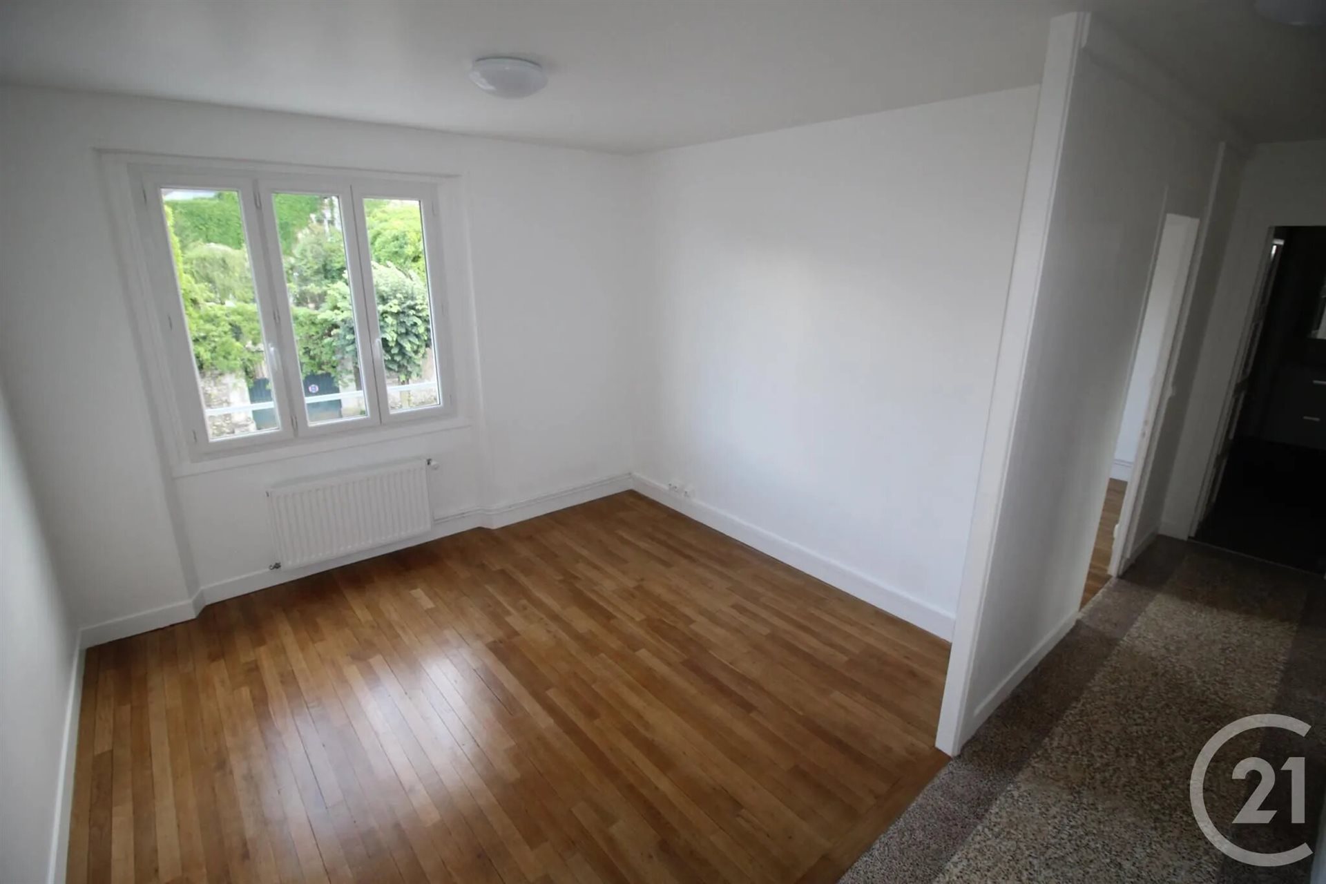 Appartement à louer, 52m², Beaugency