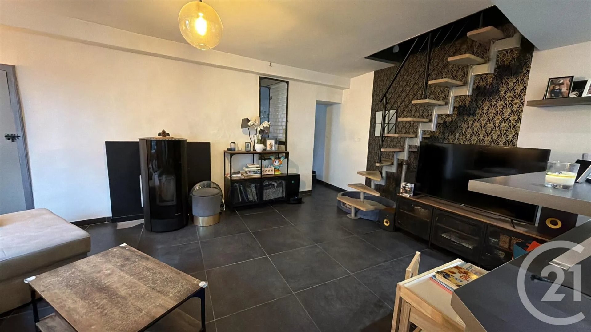 Maison à vendre, 94m², Meung-sur-Loire