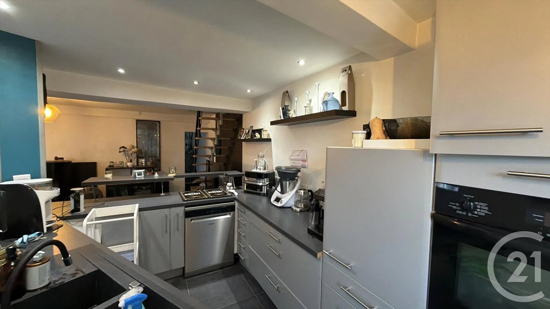 Maison à vendre, 94m², Meung-sur-Loire