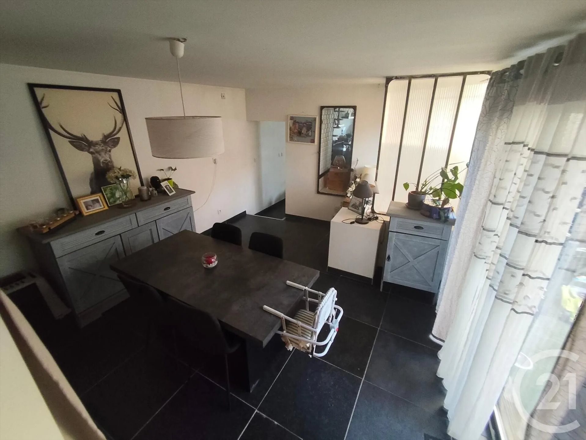 Maison à vendre, 94m², Meung-sur-Loire