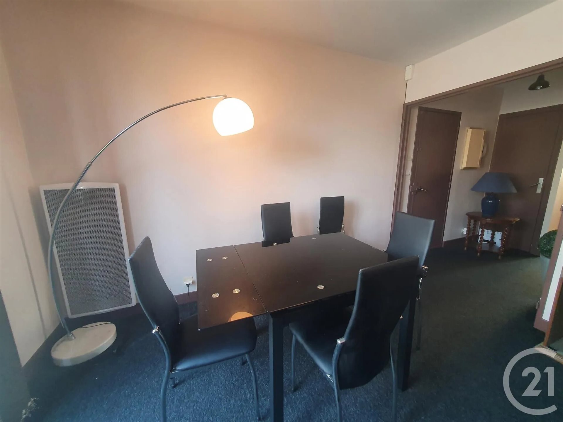 Appartement à louer, 43m², Beaugency