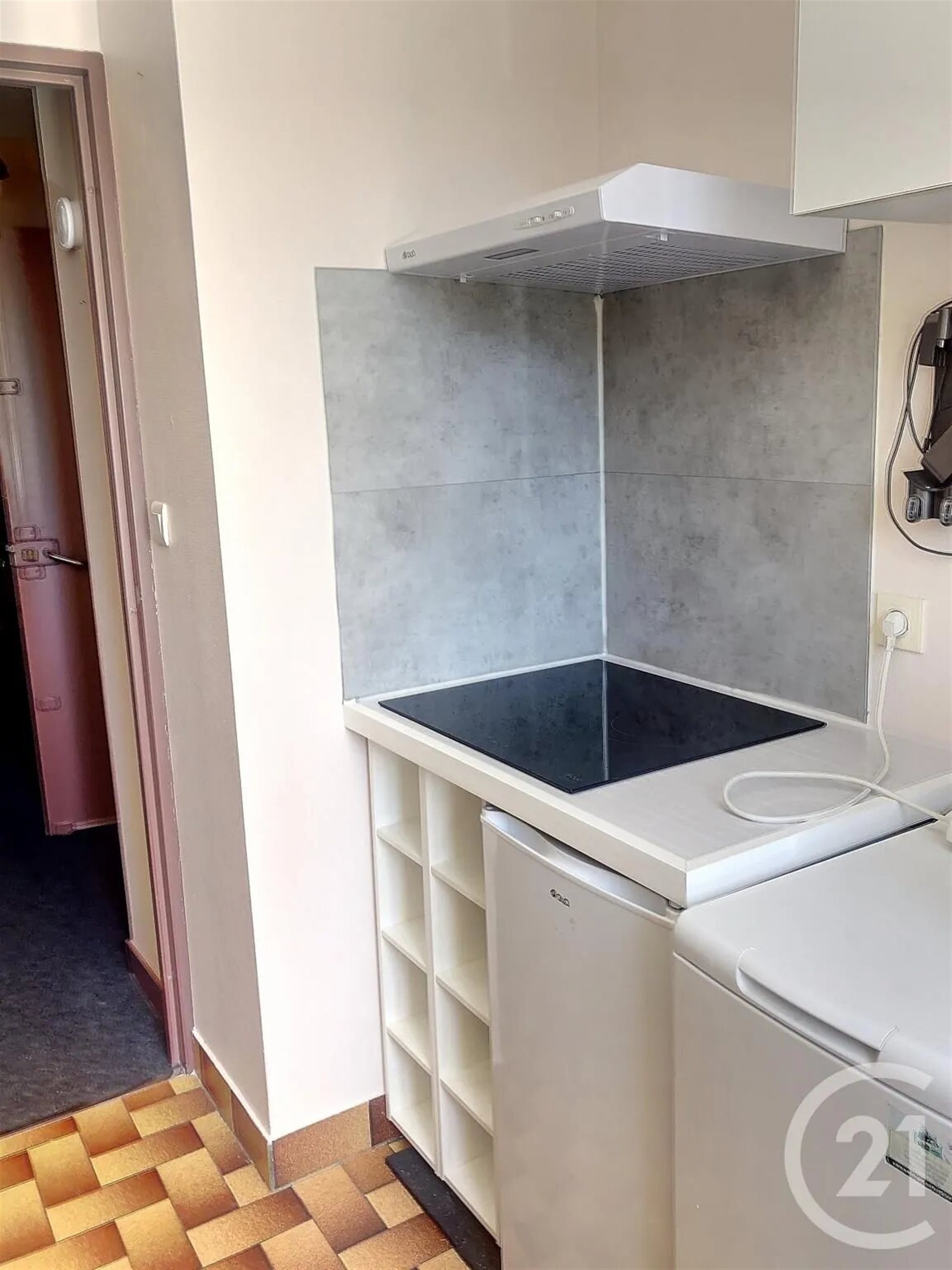 Appartement à louer, 43m², Beaugency