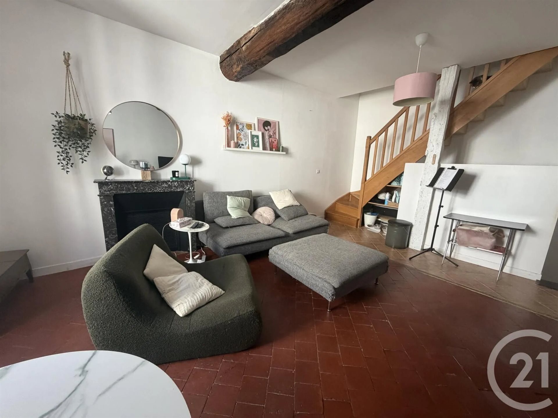 Maison à vendre, 90m², Beaugency