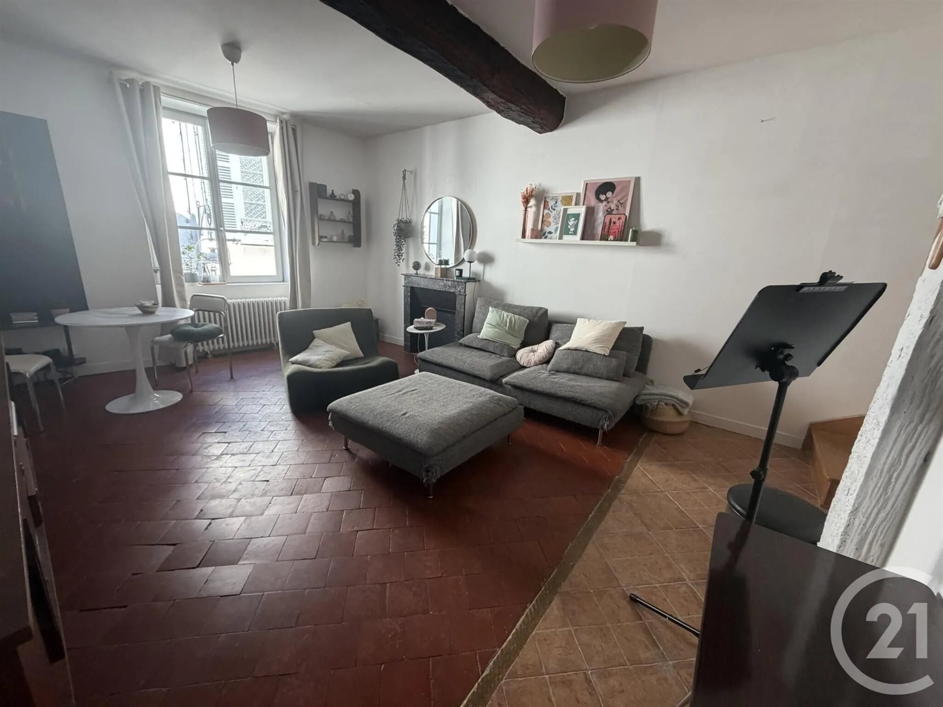 Maison à vendre, 90m², Beaugency