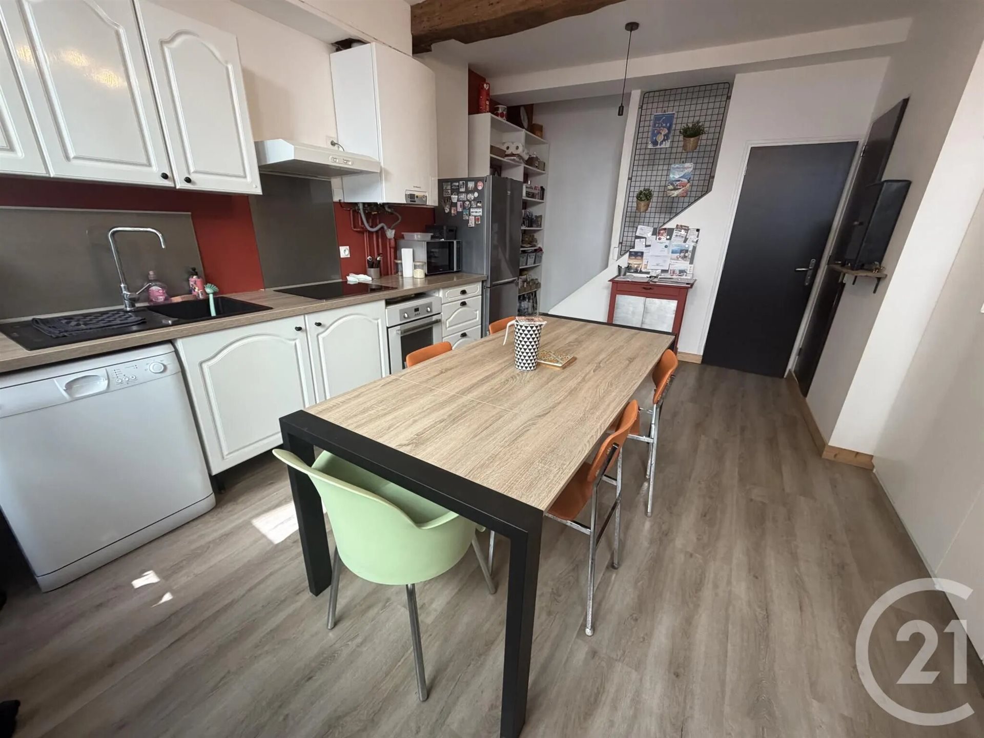 Maison à vendre, 90m², Beaugency