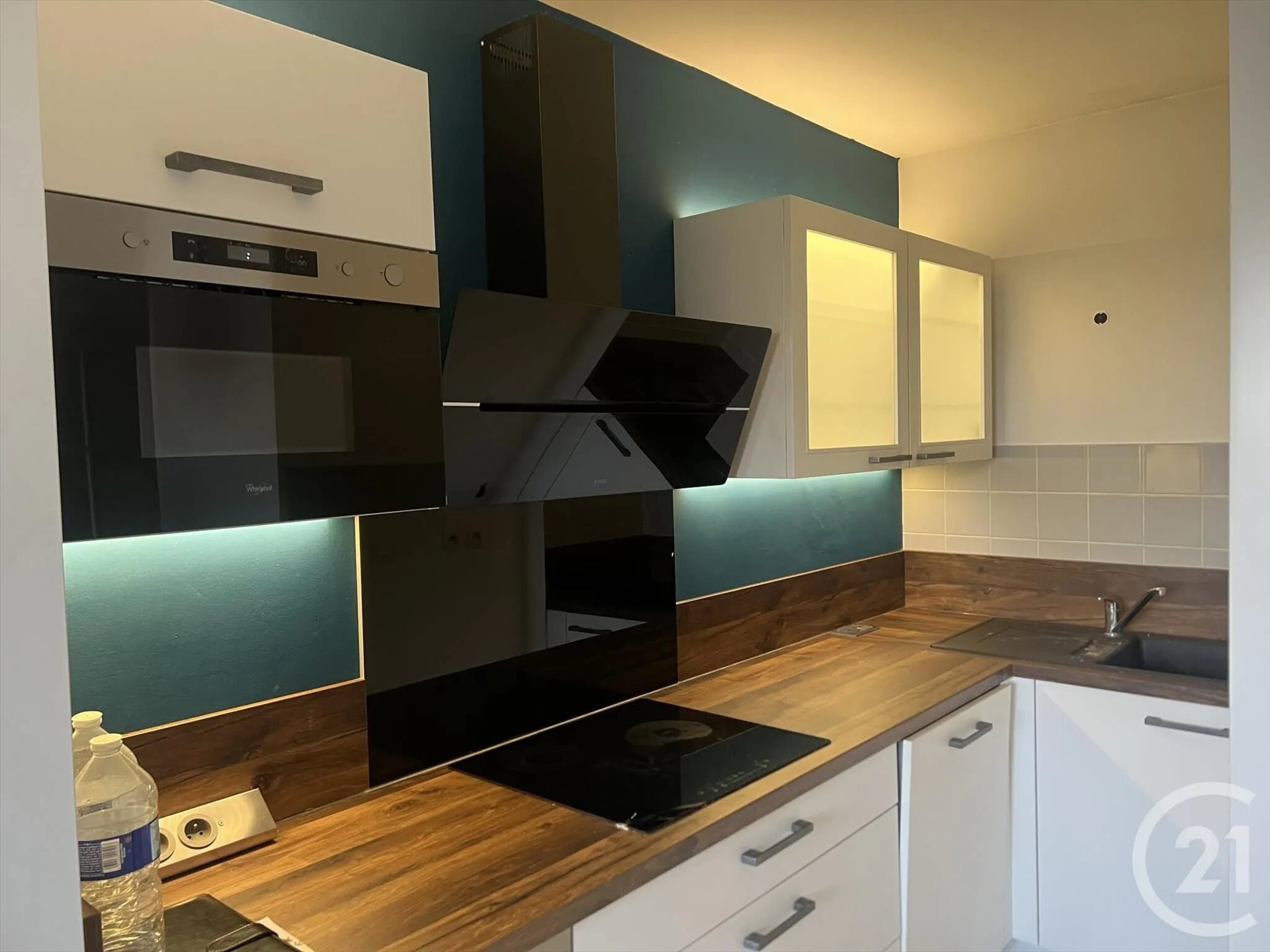 Appartement à louer, 40m², Beaugency