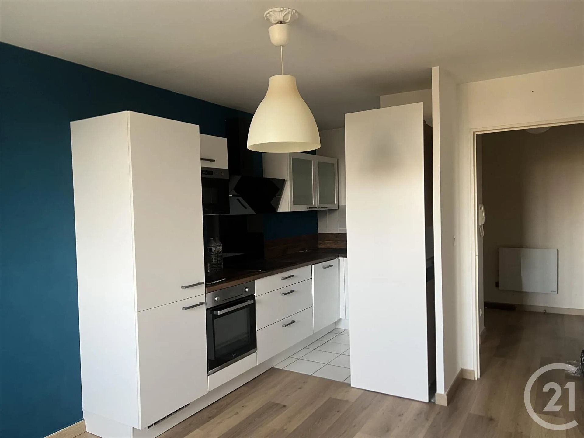 Appartement à louer, 40m², Beaugency