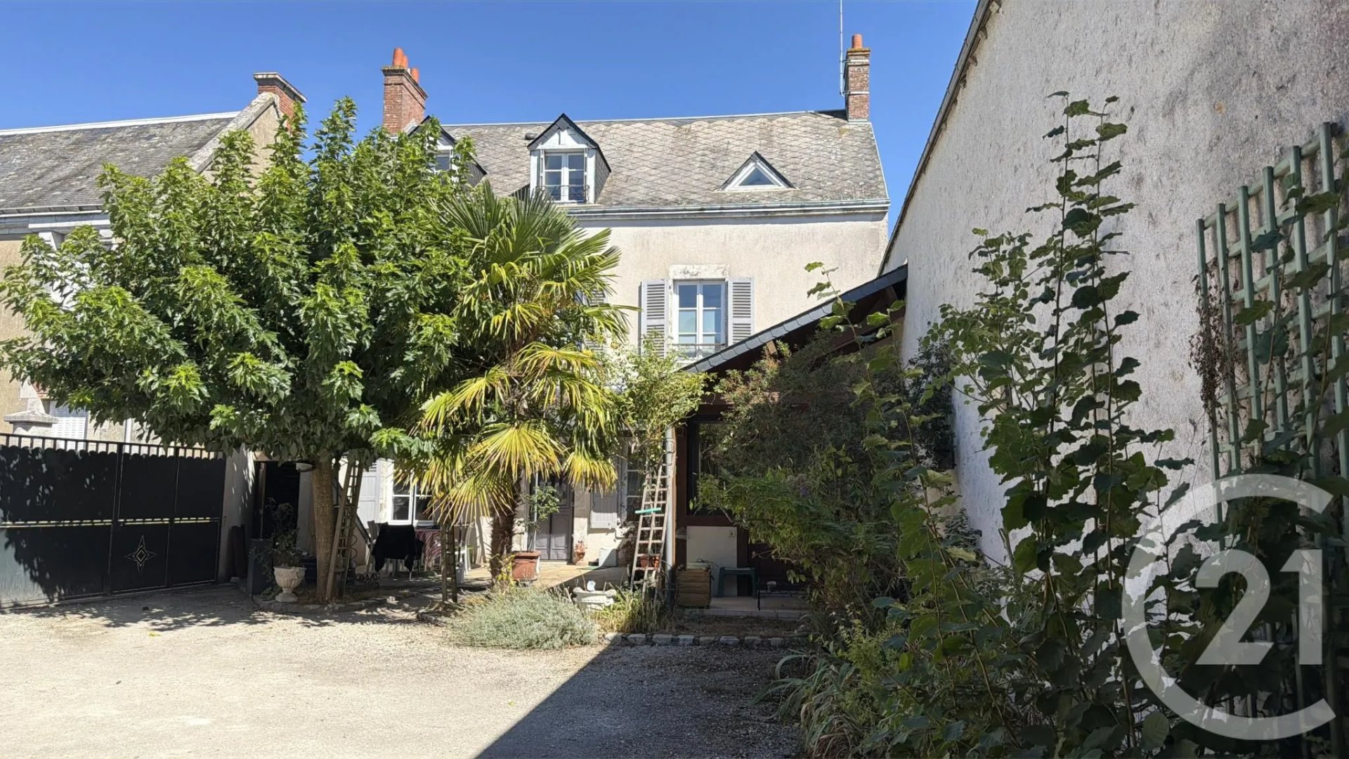 Maison à vendre, 252m², Josnes