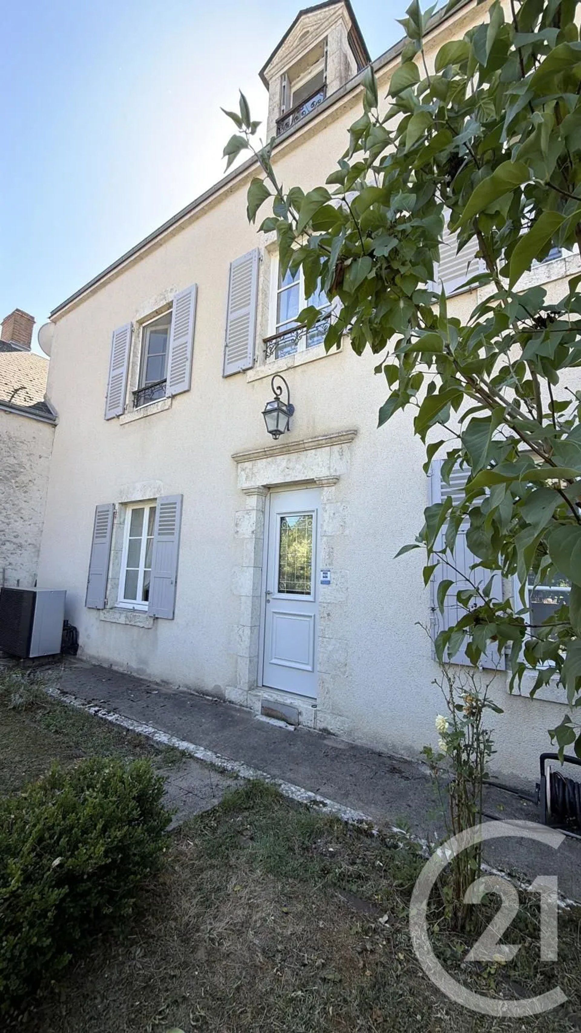 Maison à vendre, 252m², Josnes