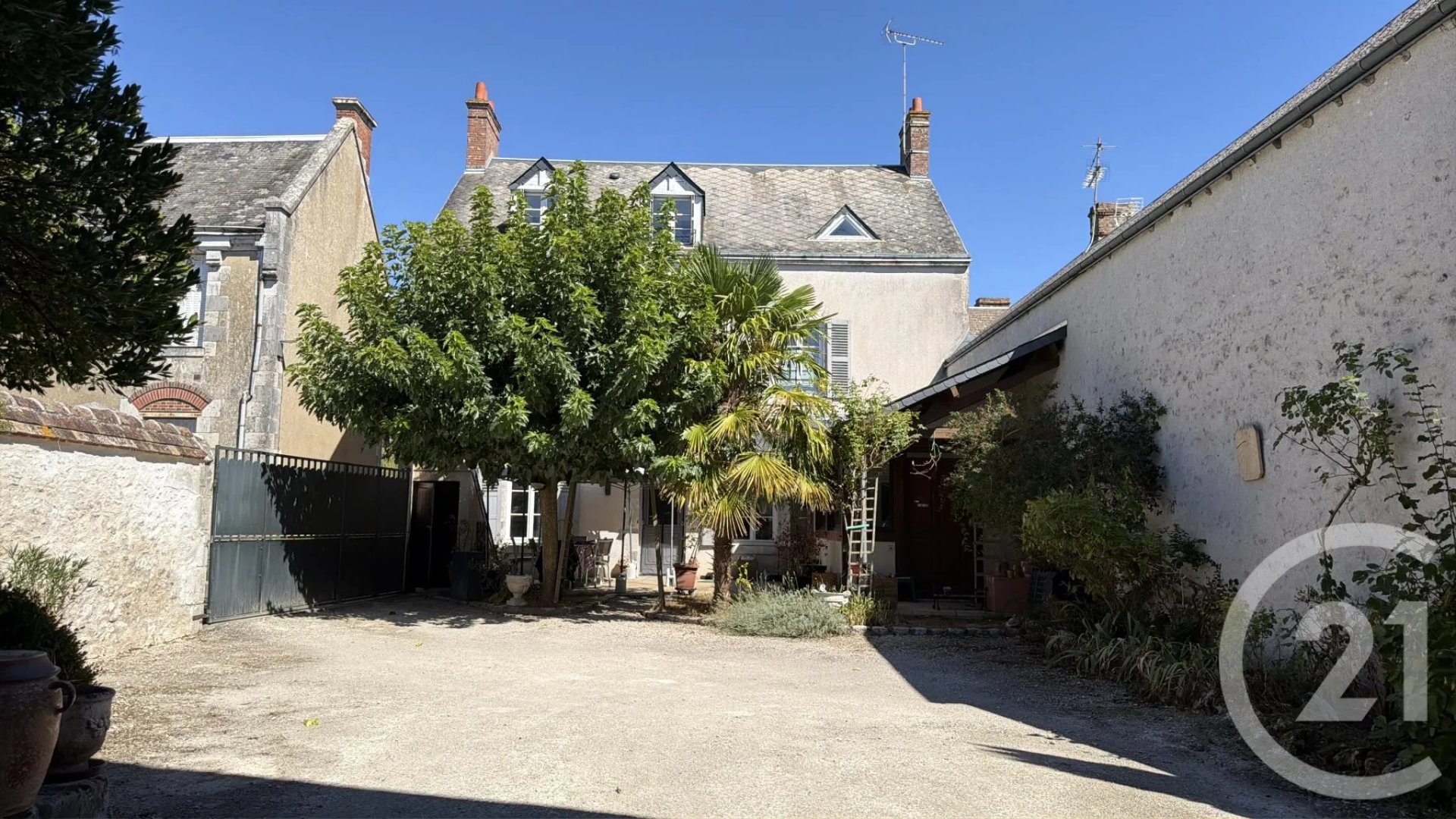 Maison à vendre, 252m², Josnes