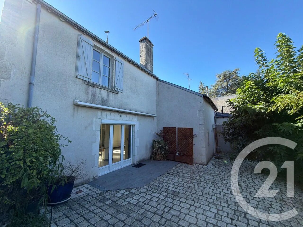 Maison à vendre, 115m², Beaugency