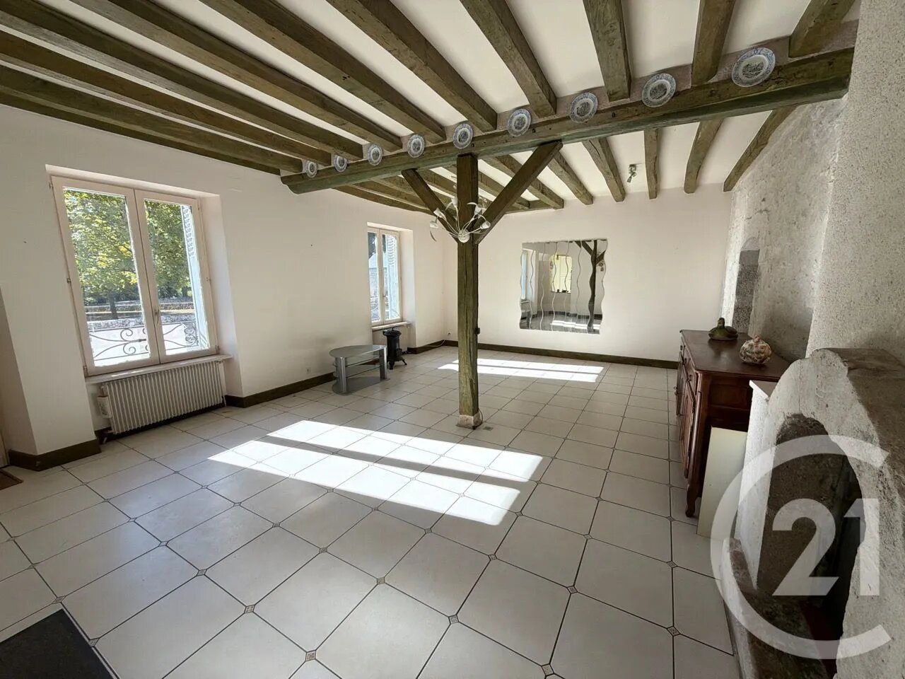 Maison à vendre, 115m², Beaugency