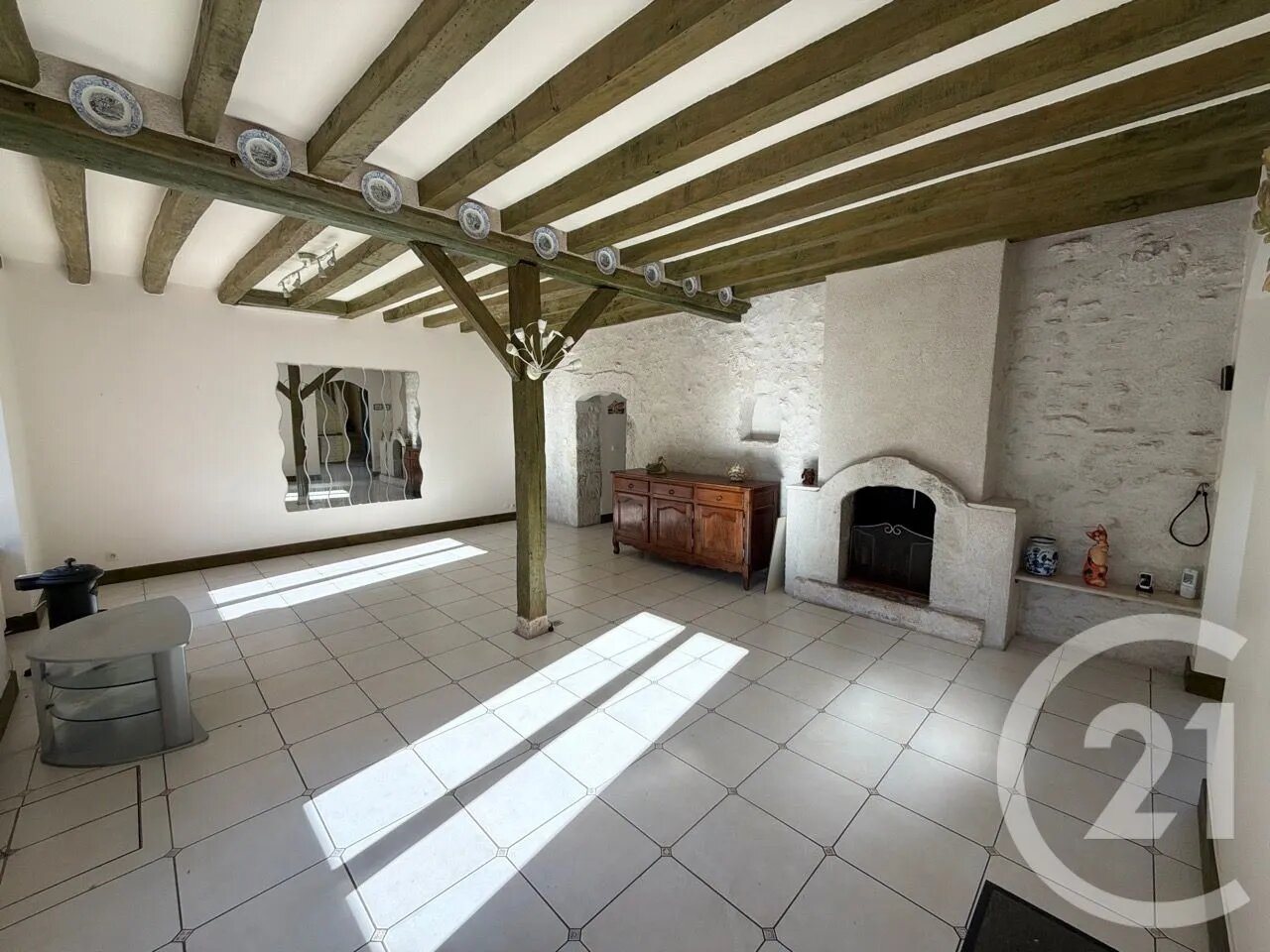 Maison à vendre, 115m², Beaugency
