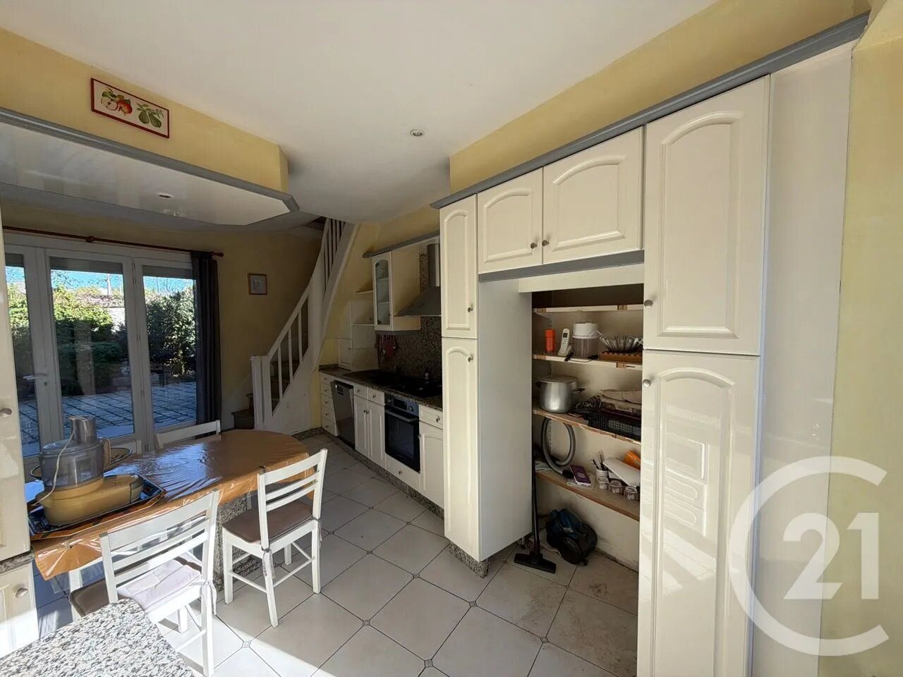 Maison à vendre, 115m², Beaugency